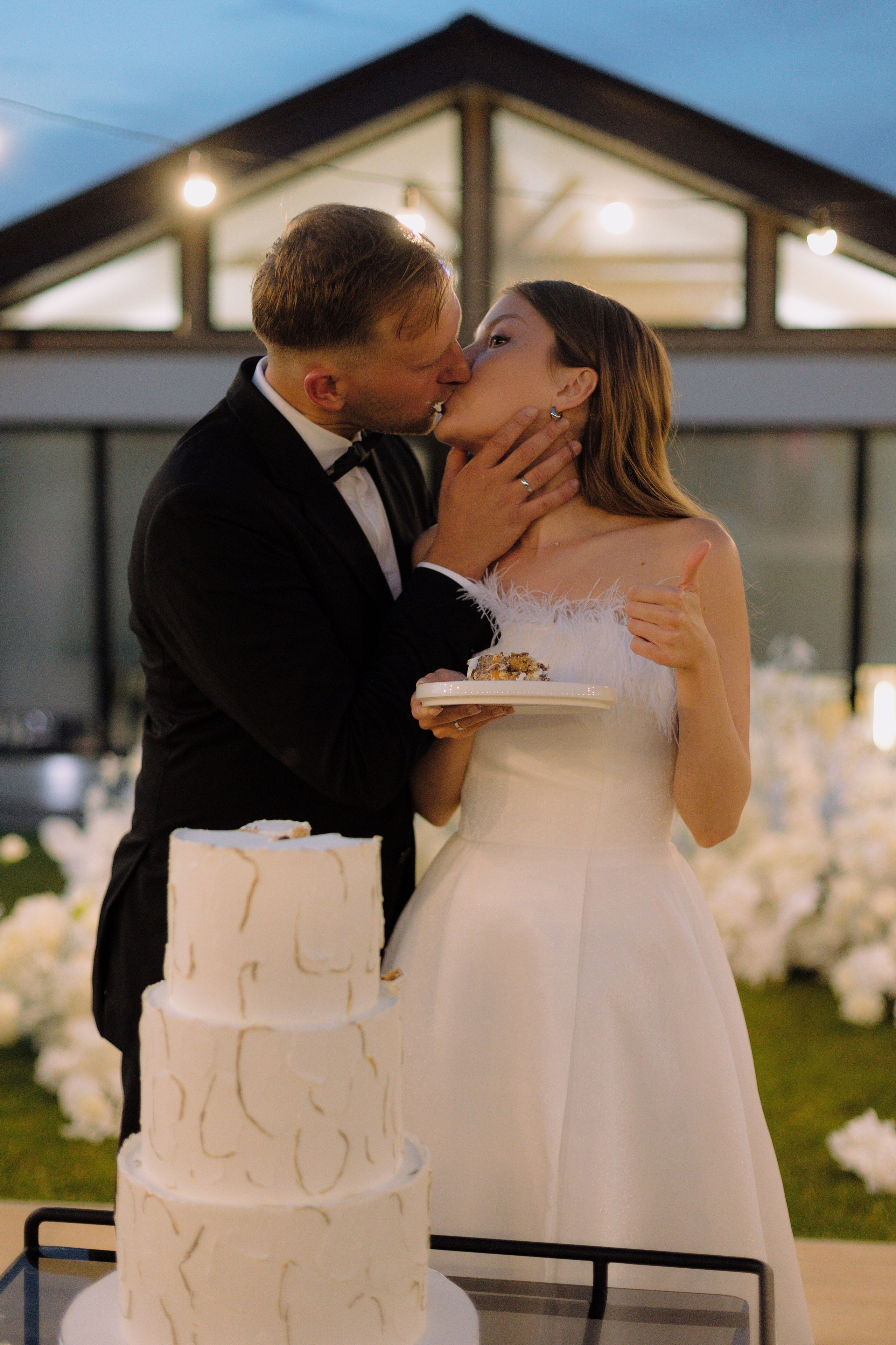 Ivan & Elya. Главная