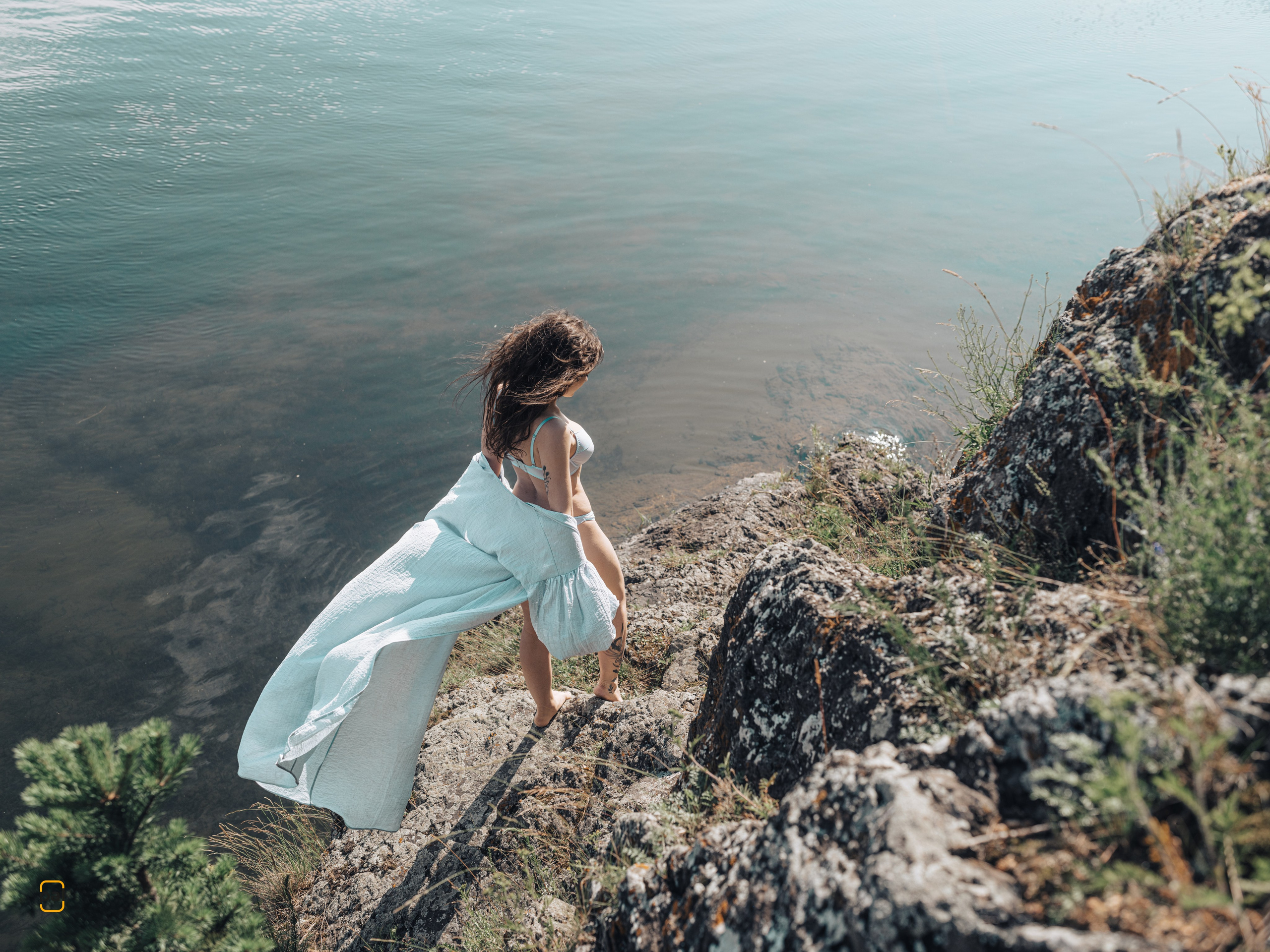 Цифровые снимки. Фотограф Павел Корчагин