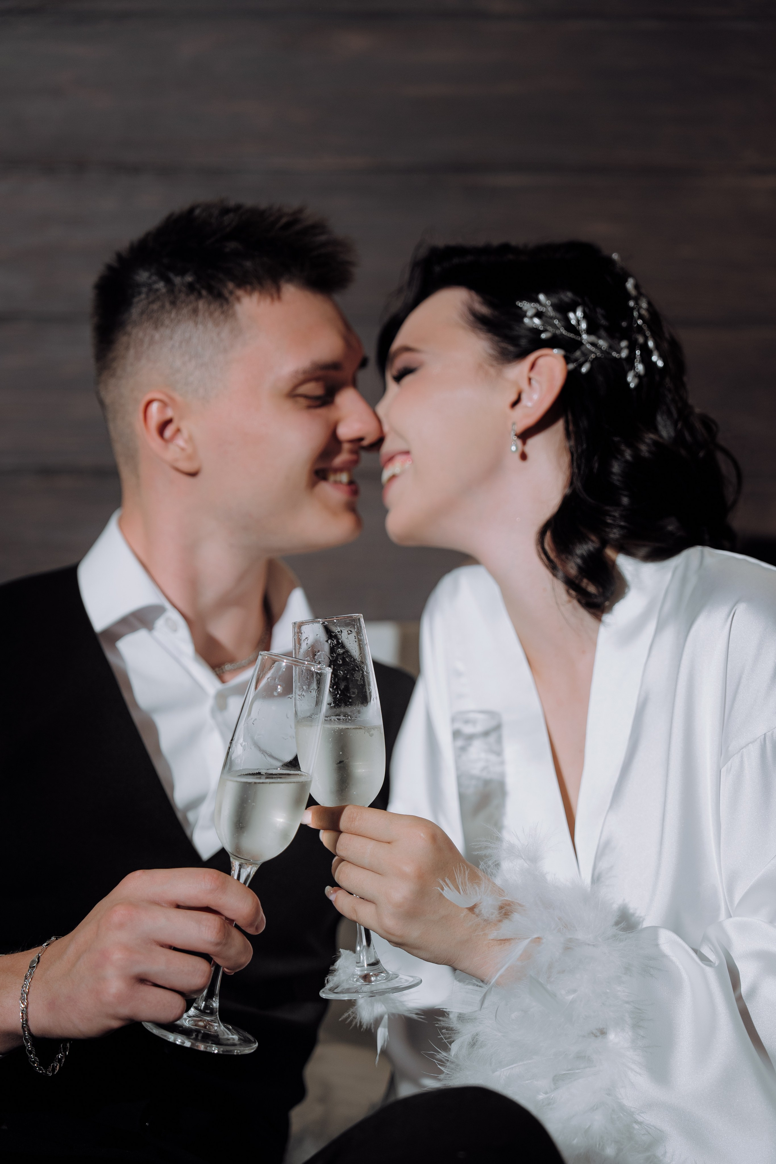 «Андрей и Юлия» 2024