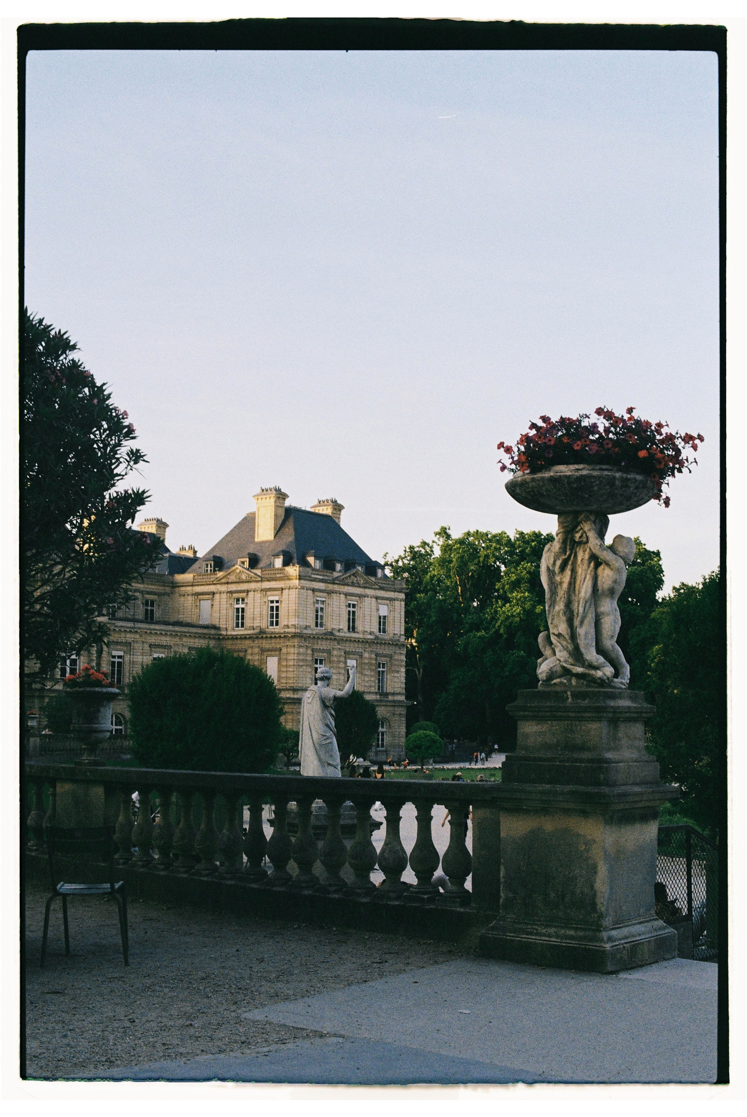 Europe. Olya Filina | Moscow Photographer