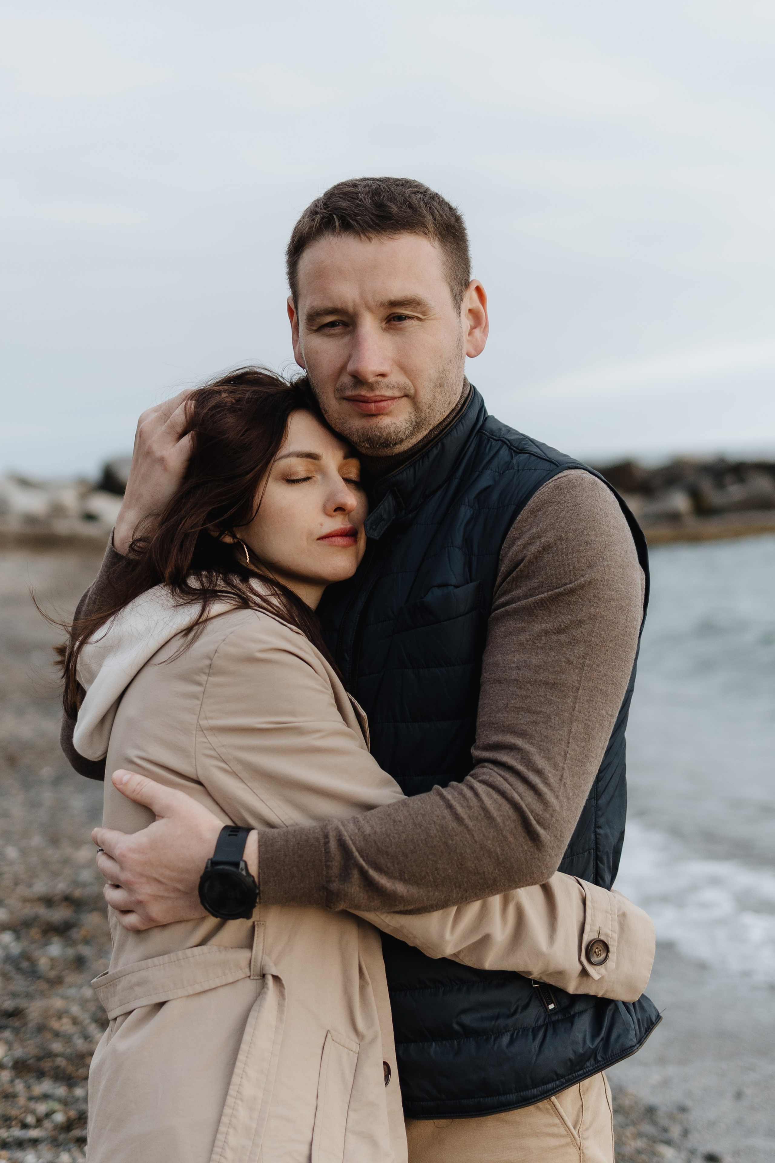 Love Story. Фотограф Сочи Татьяна Зорина