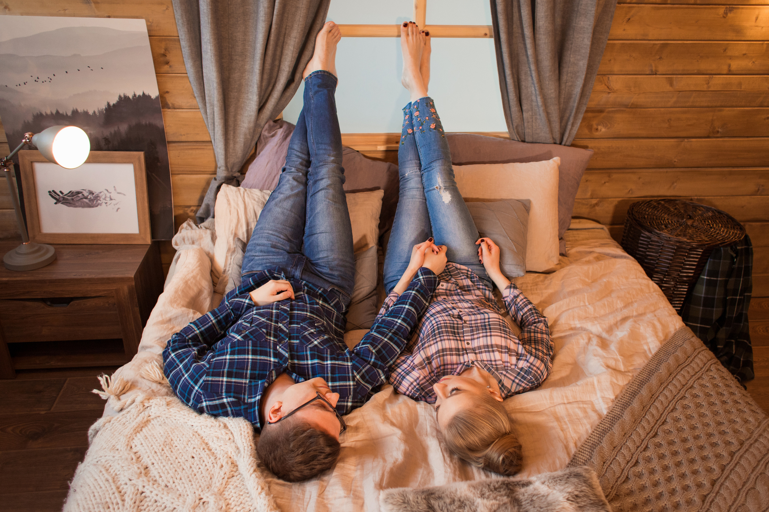 Love story. Фотограф Анастасия Крючкова