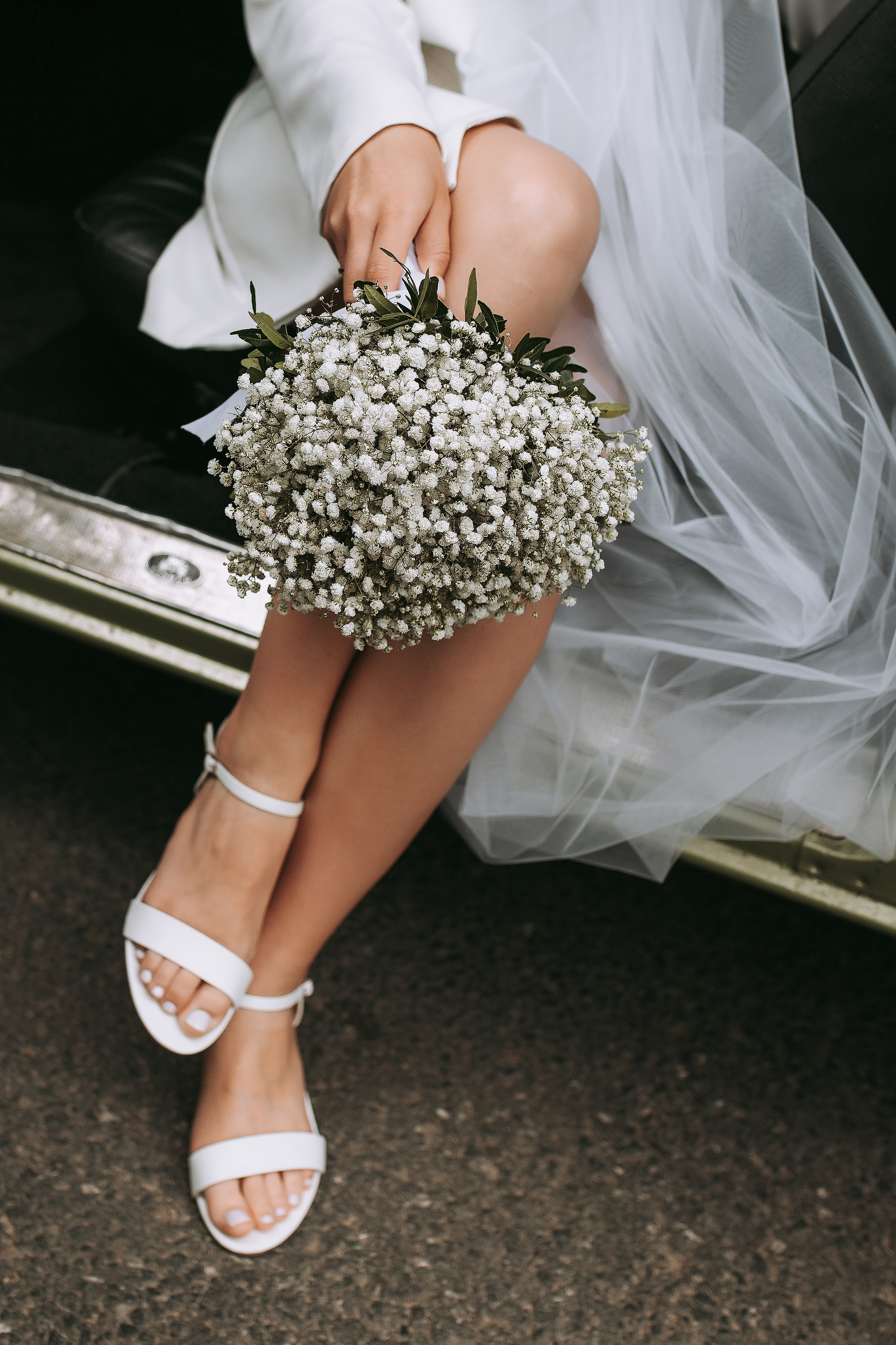 Павел и Дарья. Свадебный и семейный фотограф в Нижнем Новгороде