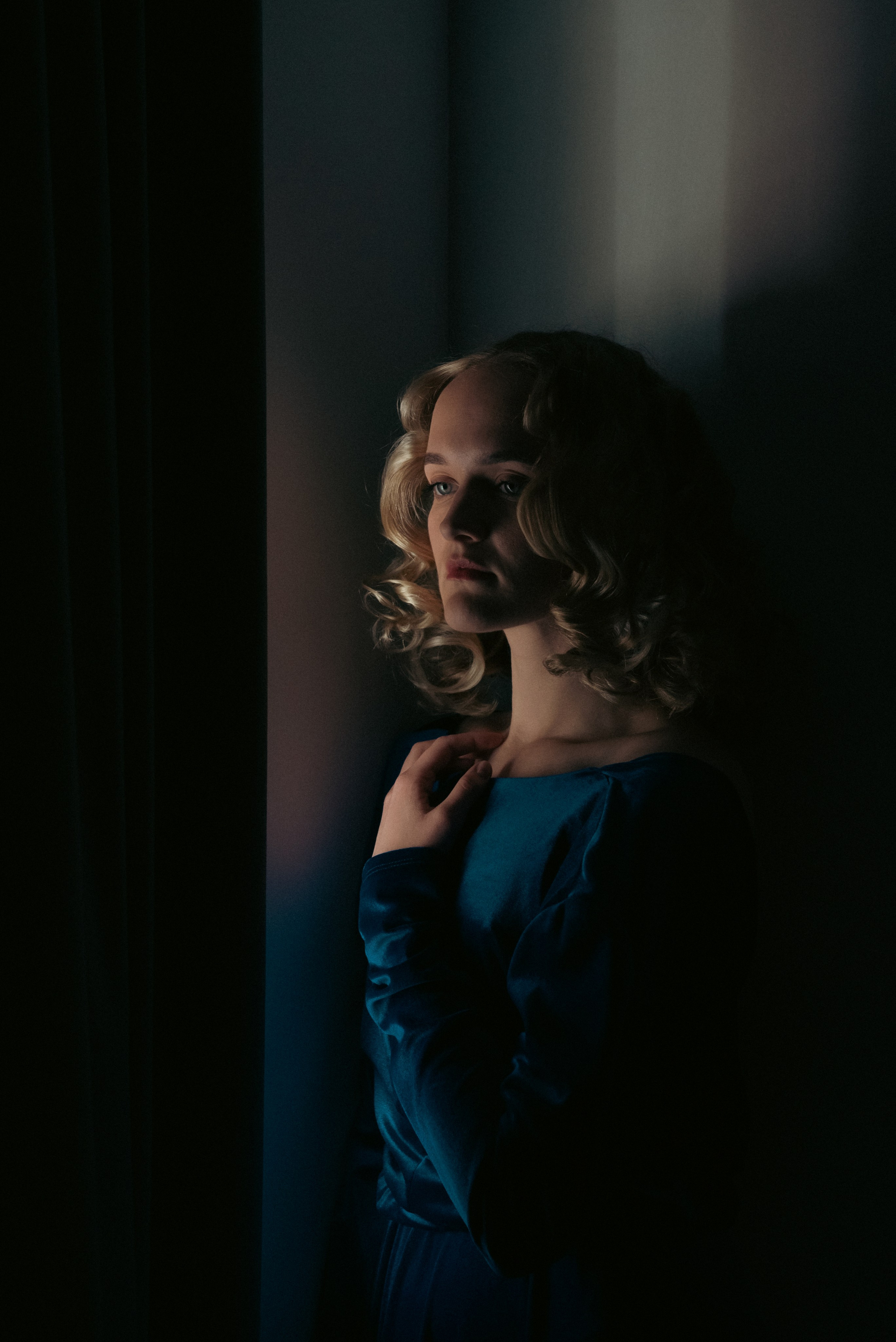 Василиса. Портретный и архитектурный фотограф в Москве и Санкт-Петербурге