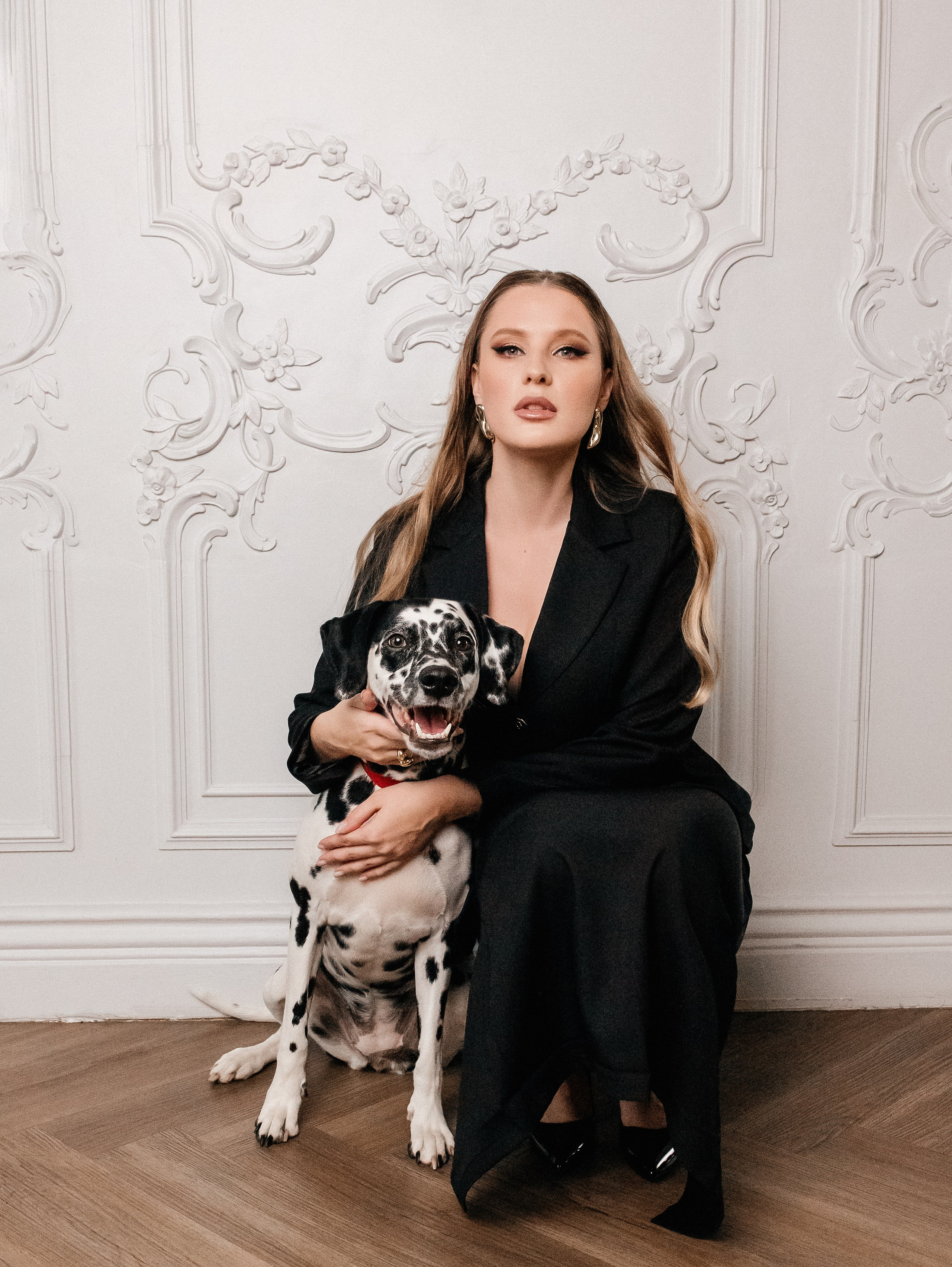 Лера и Ульяна. Семейный фотограф в Санкт-Петербурге Ирина Иванова