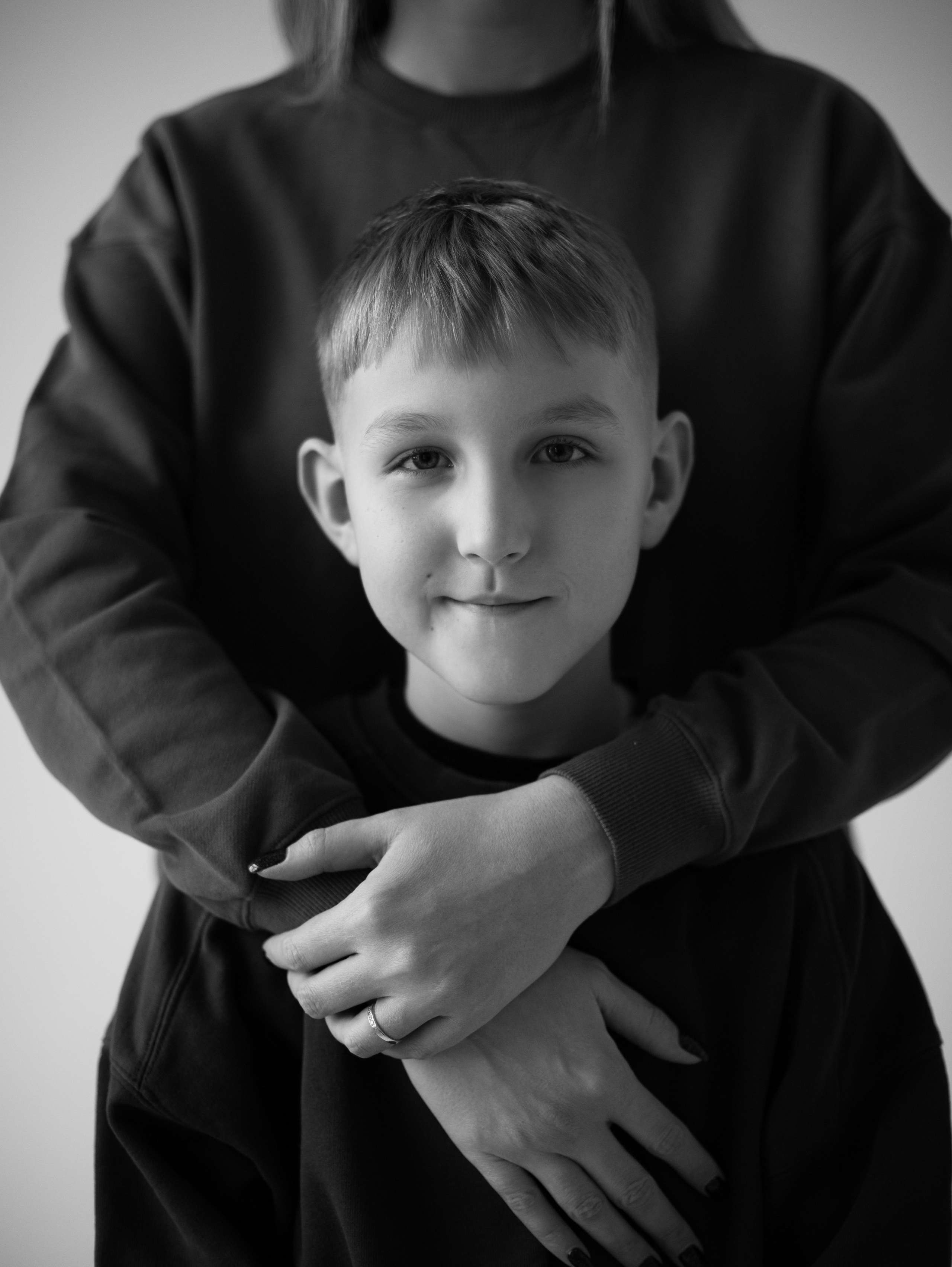 Аня и Никита. Семейный фотограф в Санкт-Петербурге Ирина Иванова