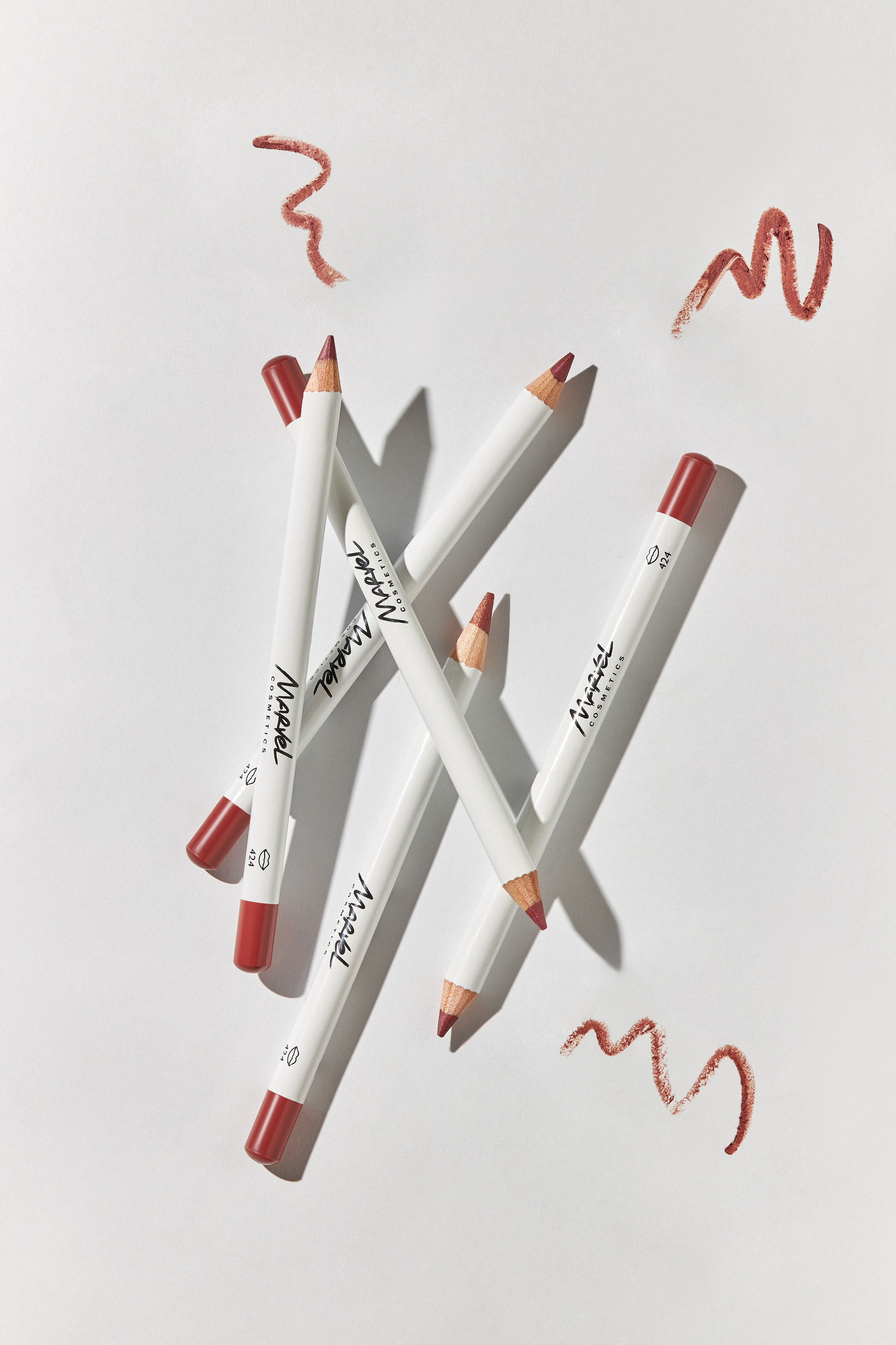 Портфолио. Предметный ретушер Надежда Фомина