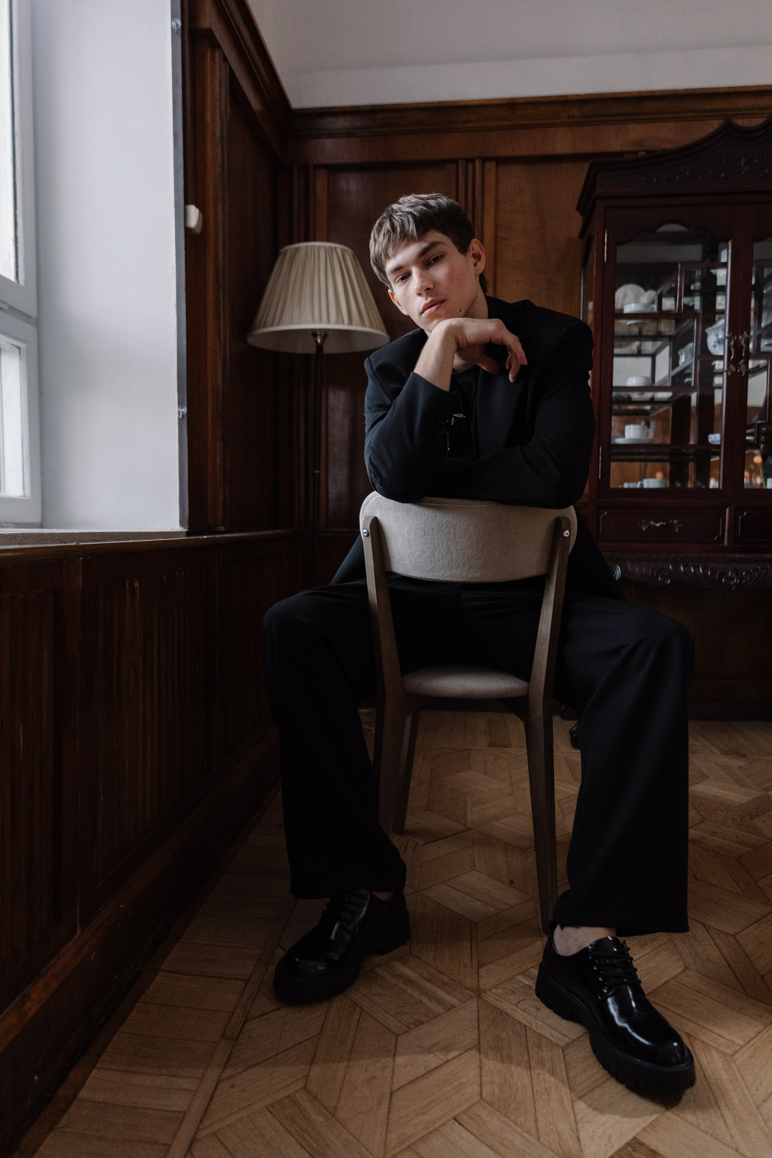 Андрей и Дарья