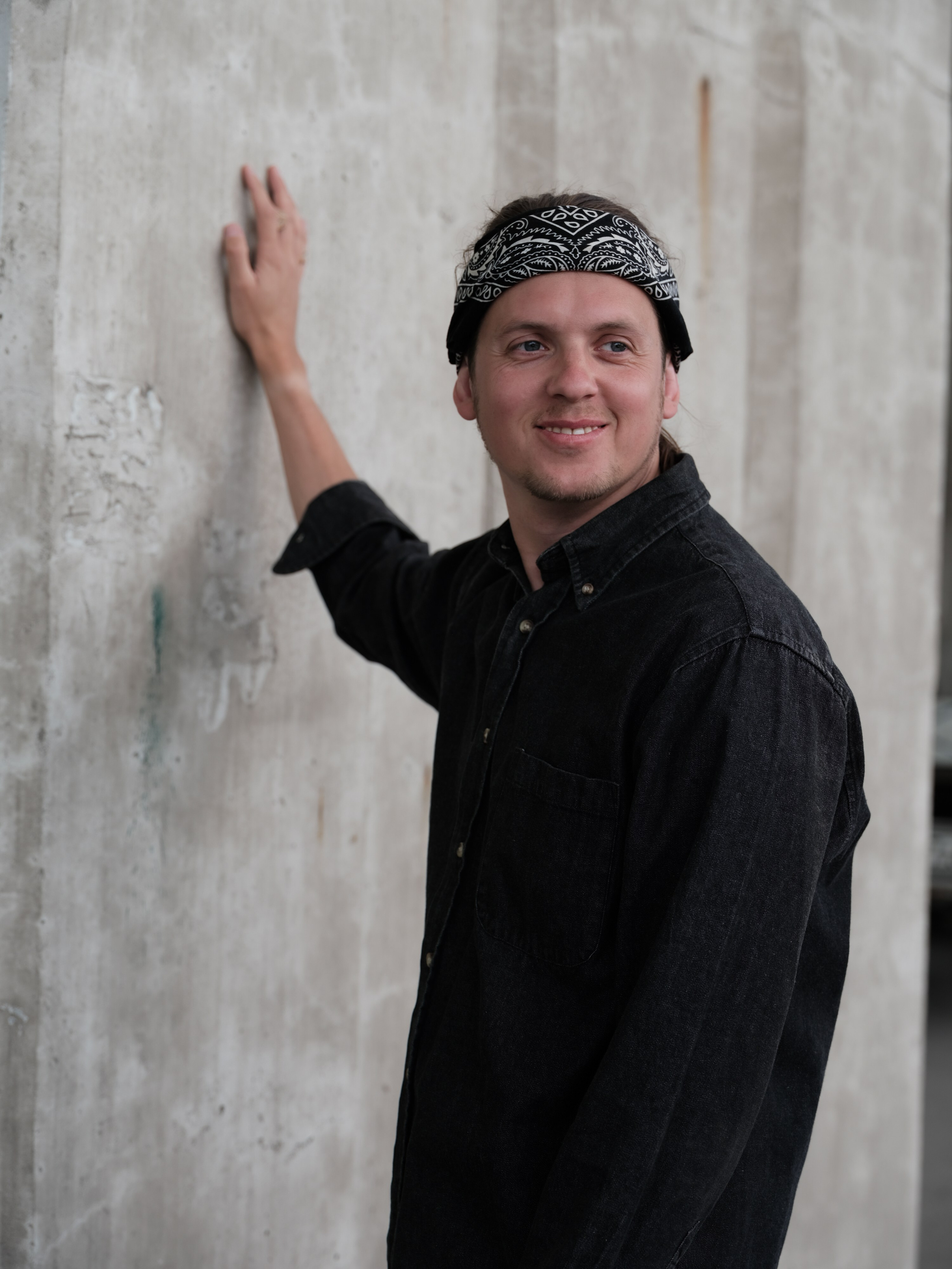 Алексей. Фотограф в Москве и Праге: индивидуальные портреты, парные фотосессии