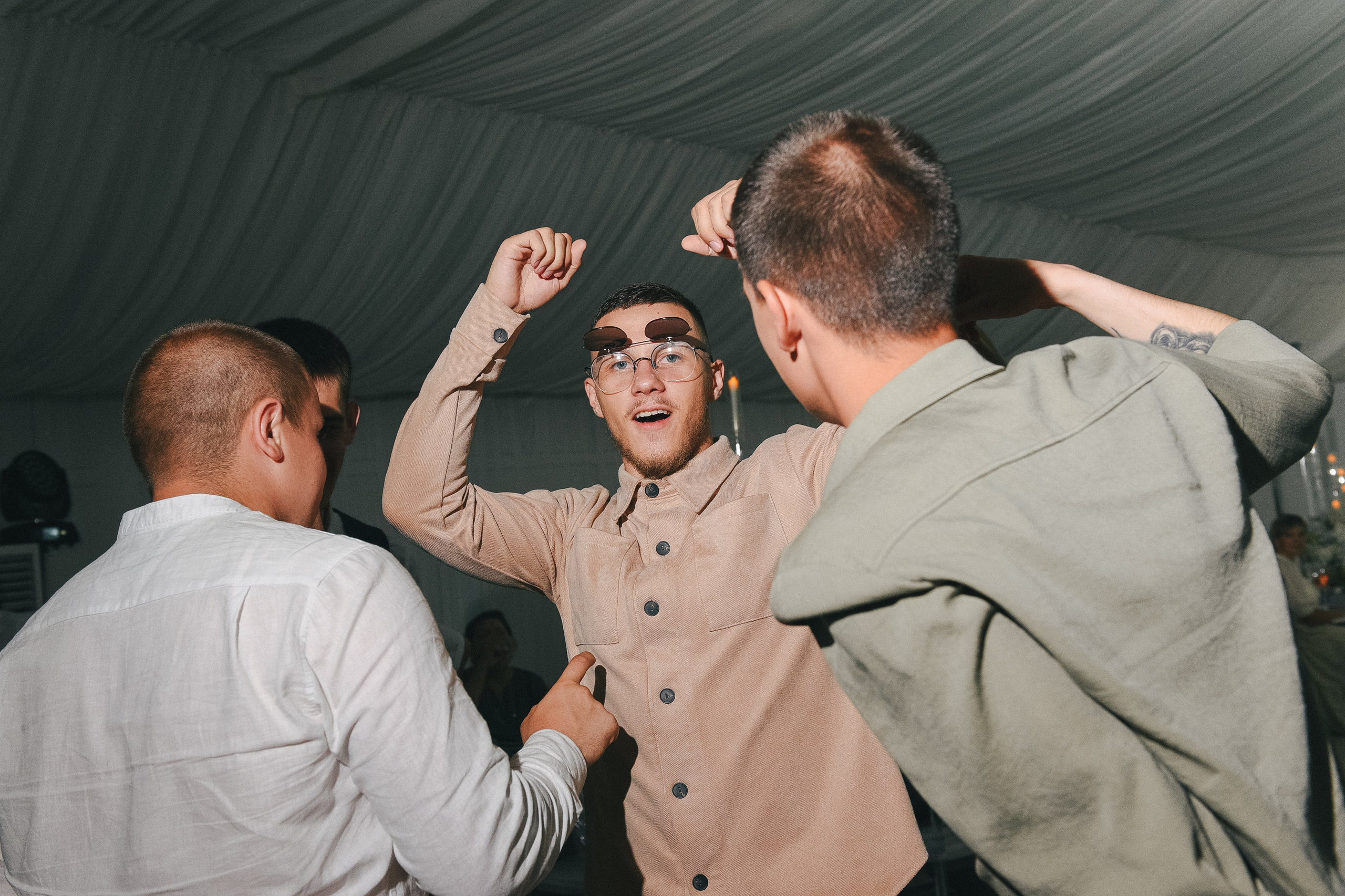 Роман + Анастасия — Организация EventGstudio. Свадебный и семейный фотограф Волгоград Москва