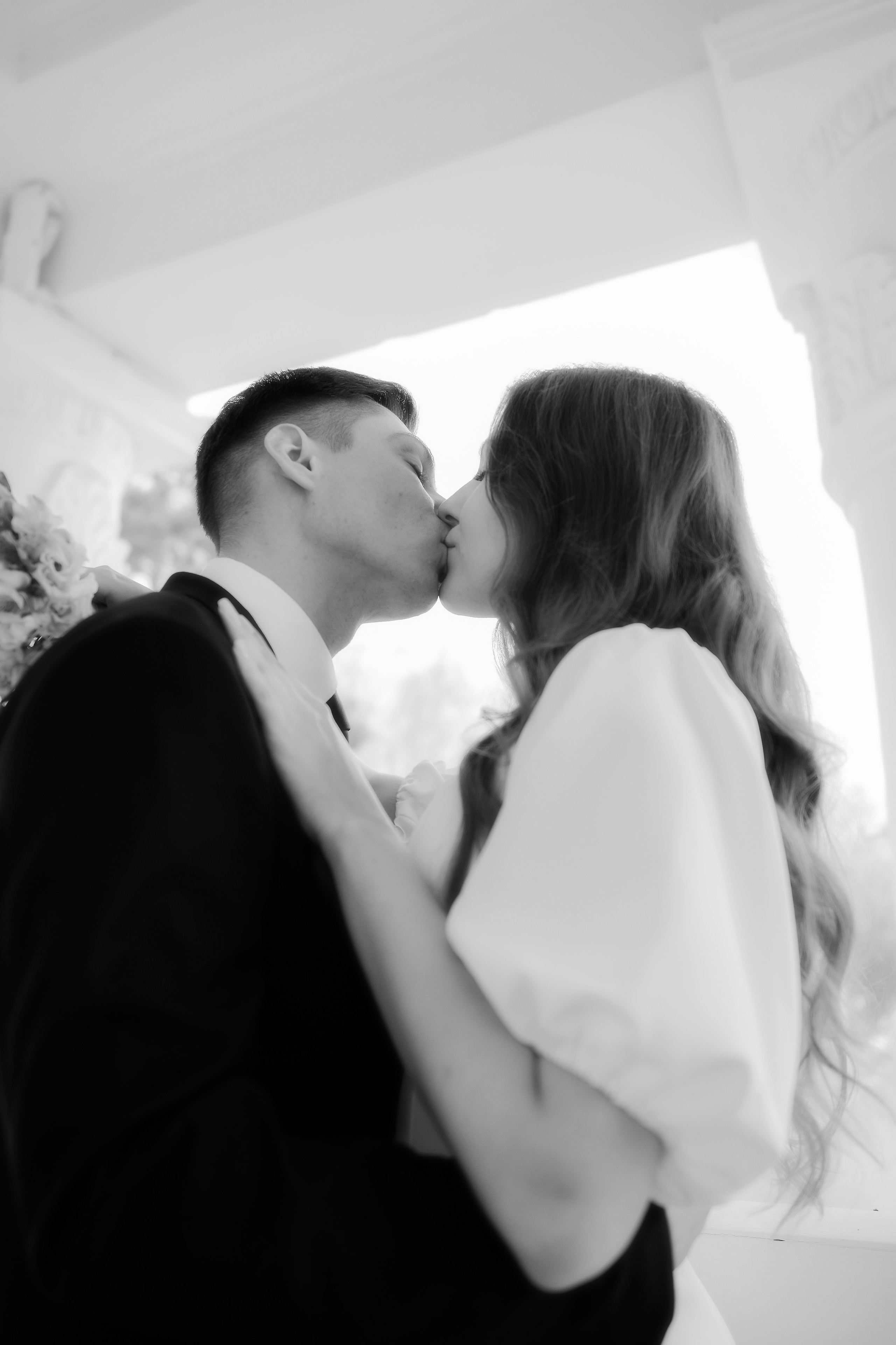 Роспись. Фотограф в Коврове и области Филенкова Дарья