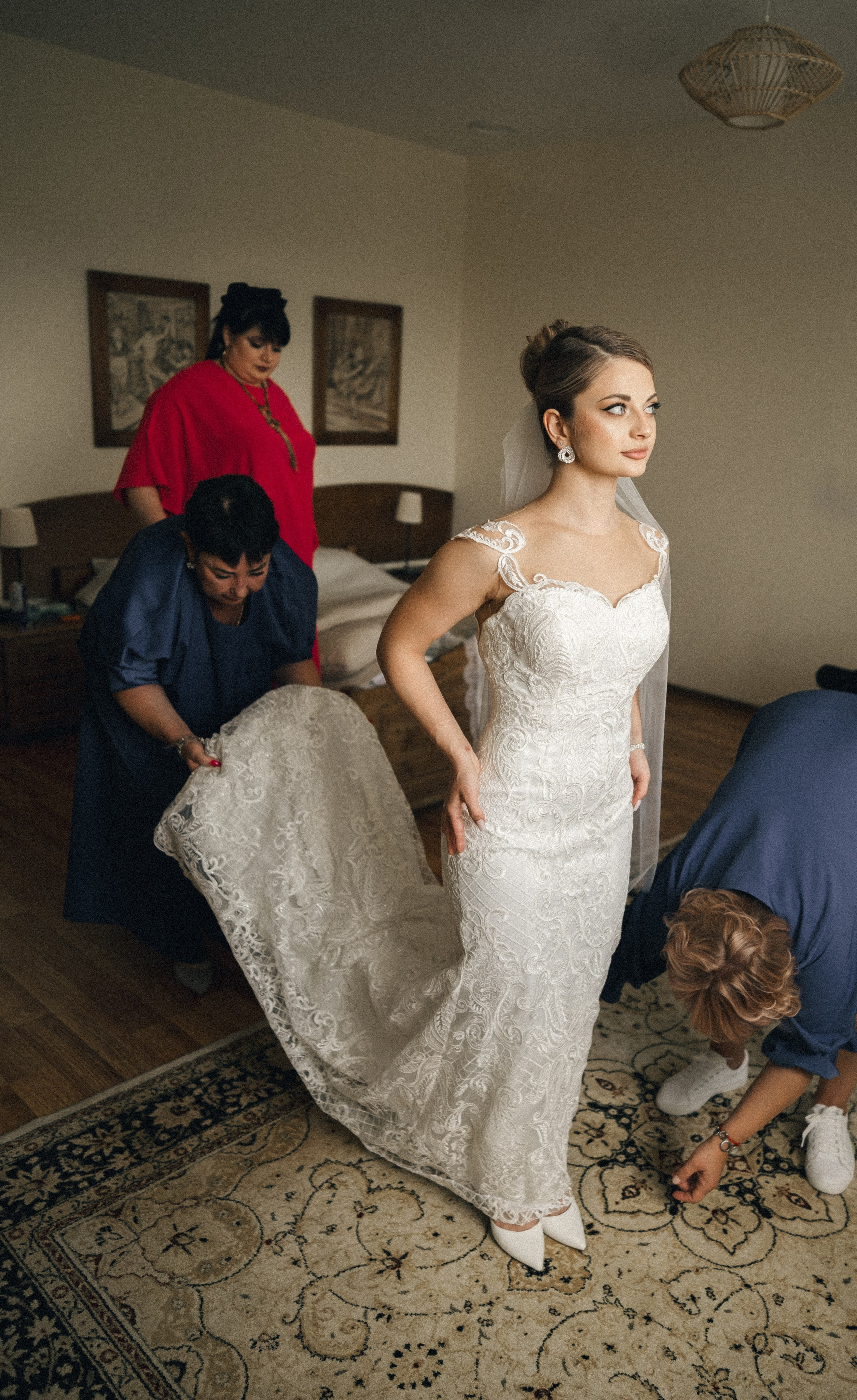 Настя и Никита. Фотограф в Коврове и области Филенкова Дарья