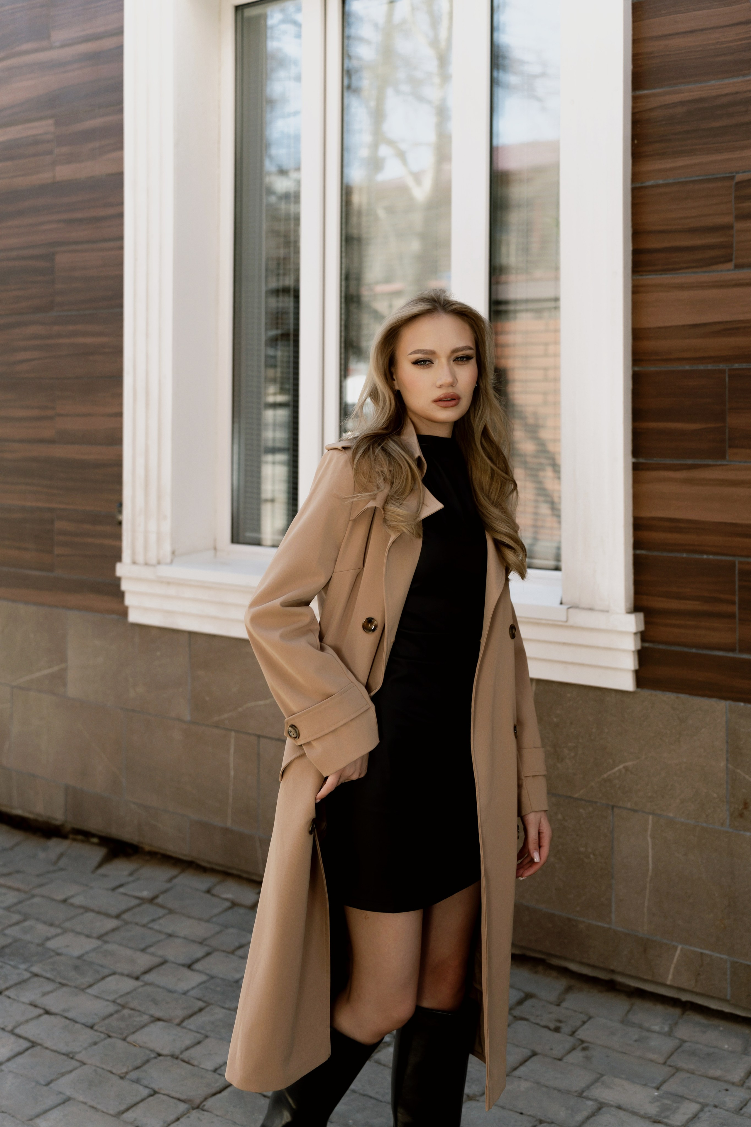 Оля. Pomanovskaya.ru / женский фотограф