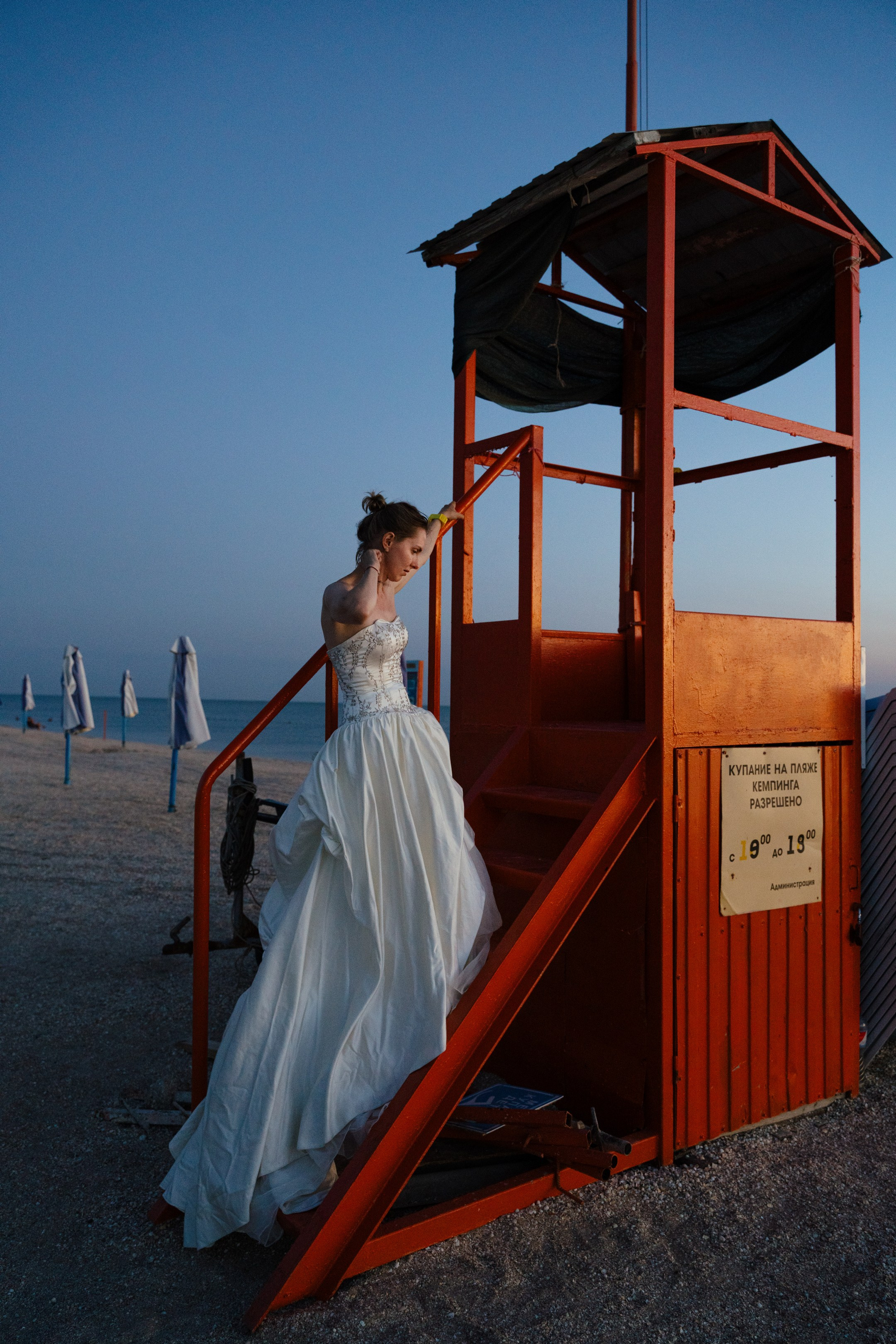 Фотографии Дмитрия Захаренко