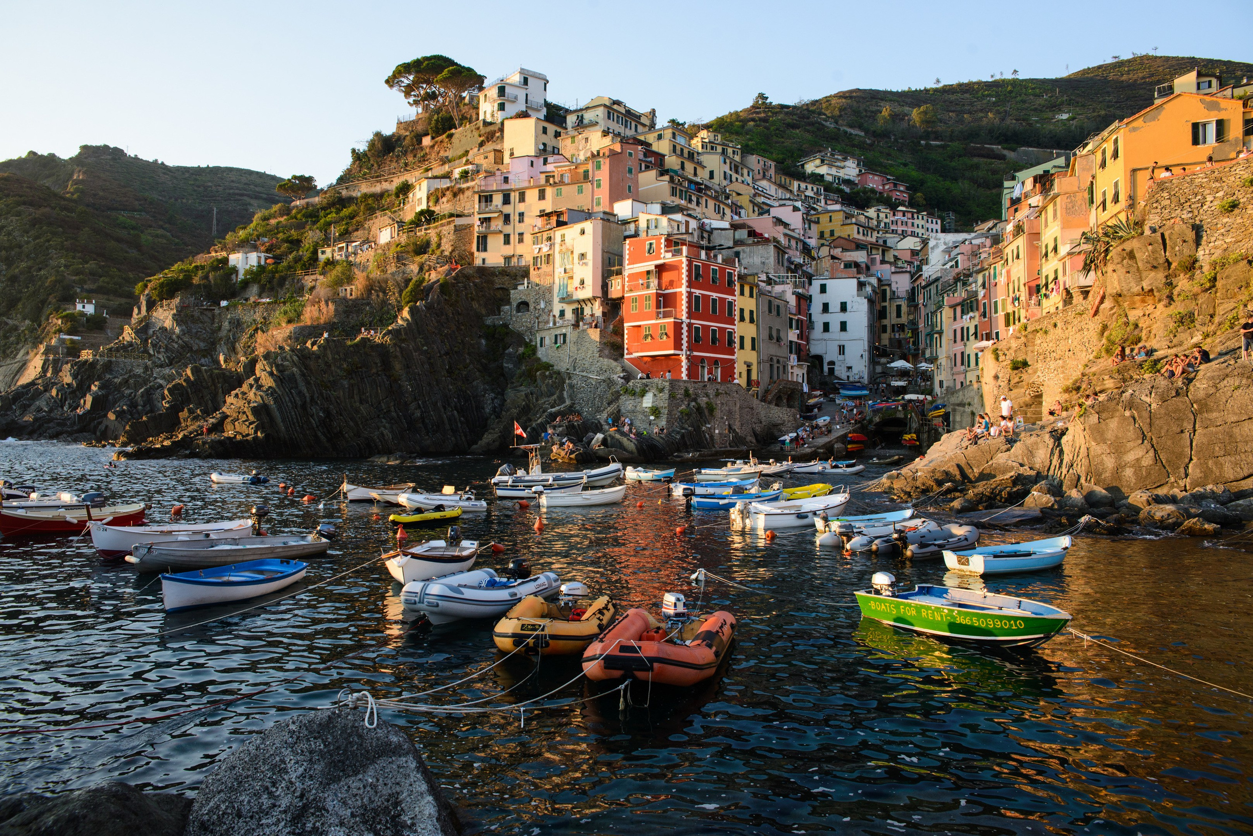 Риомаджоре