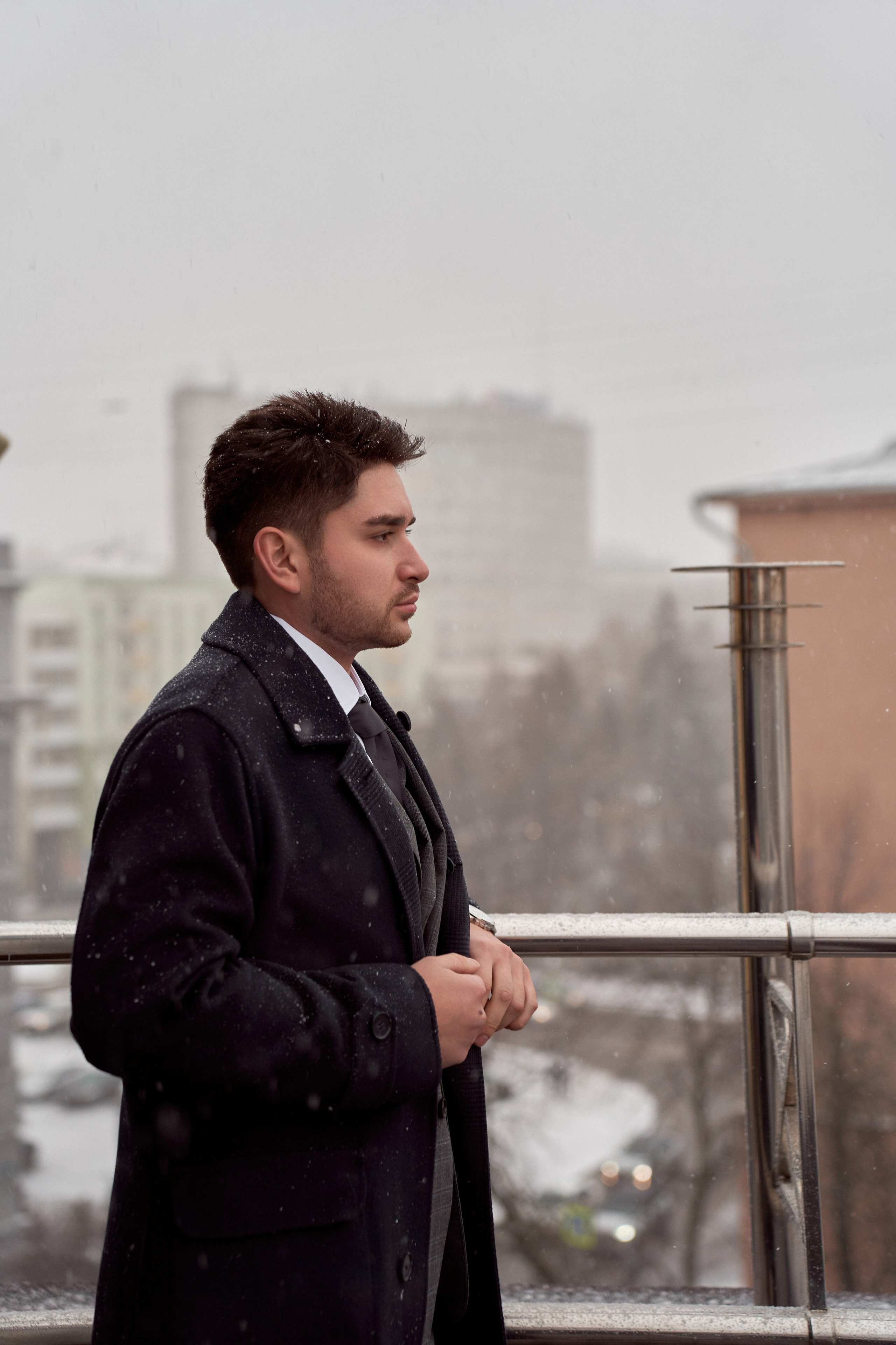 Алексей & Кристина. Фотограф в Нижнем Новгороде Марина Кузнецова