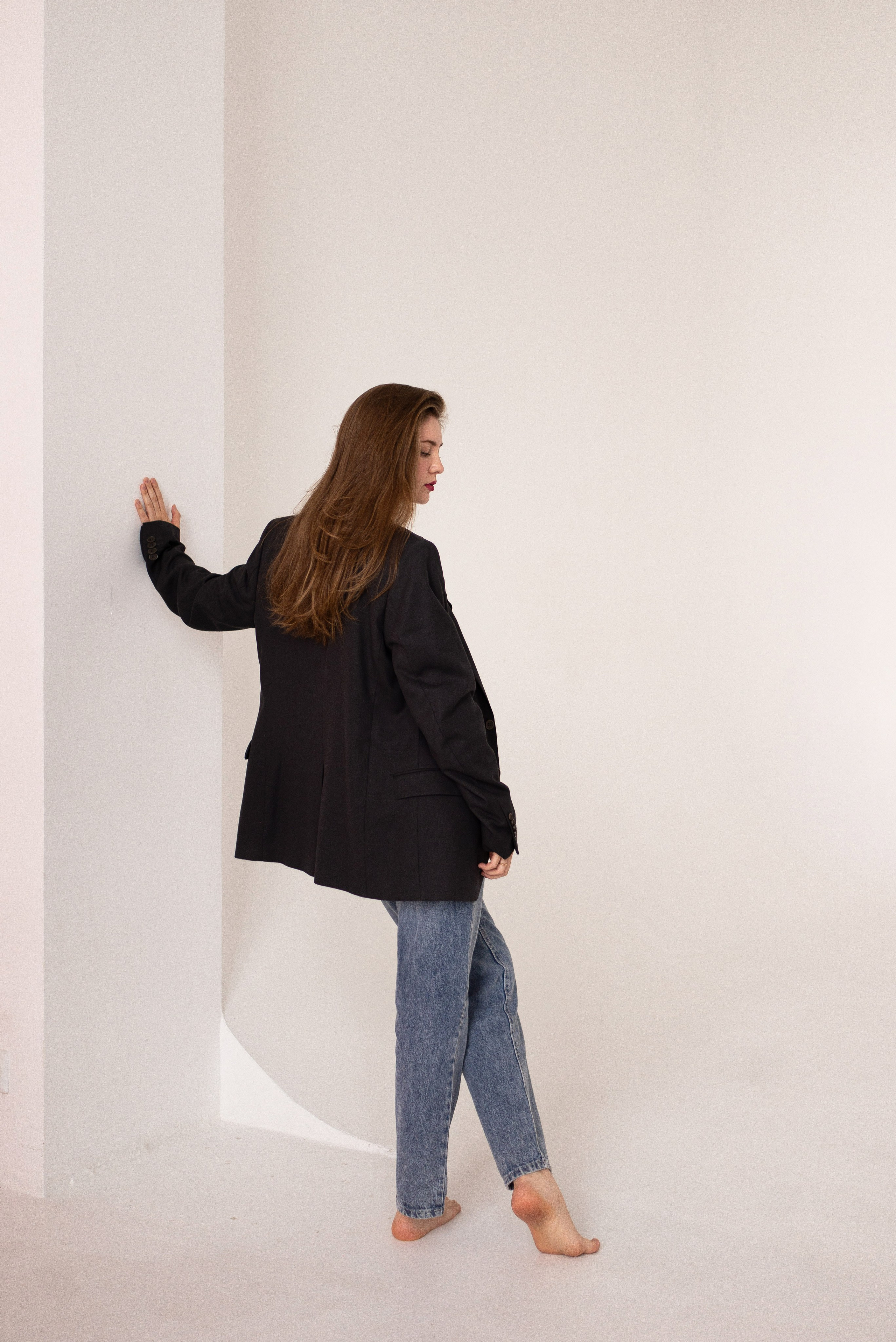 Смотреть серию. ЖЕНСКИЙ ФОТОГРАФ КРИСТИНА ВИГЕЛЬ