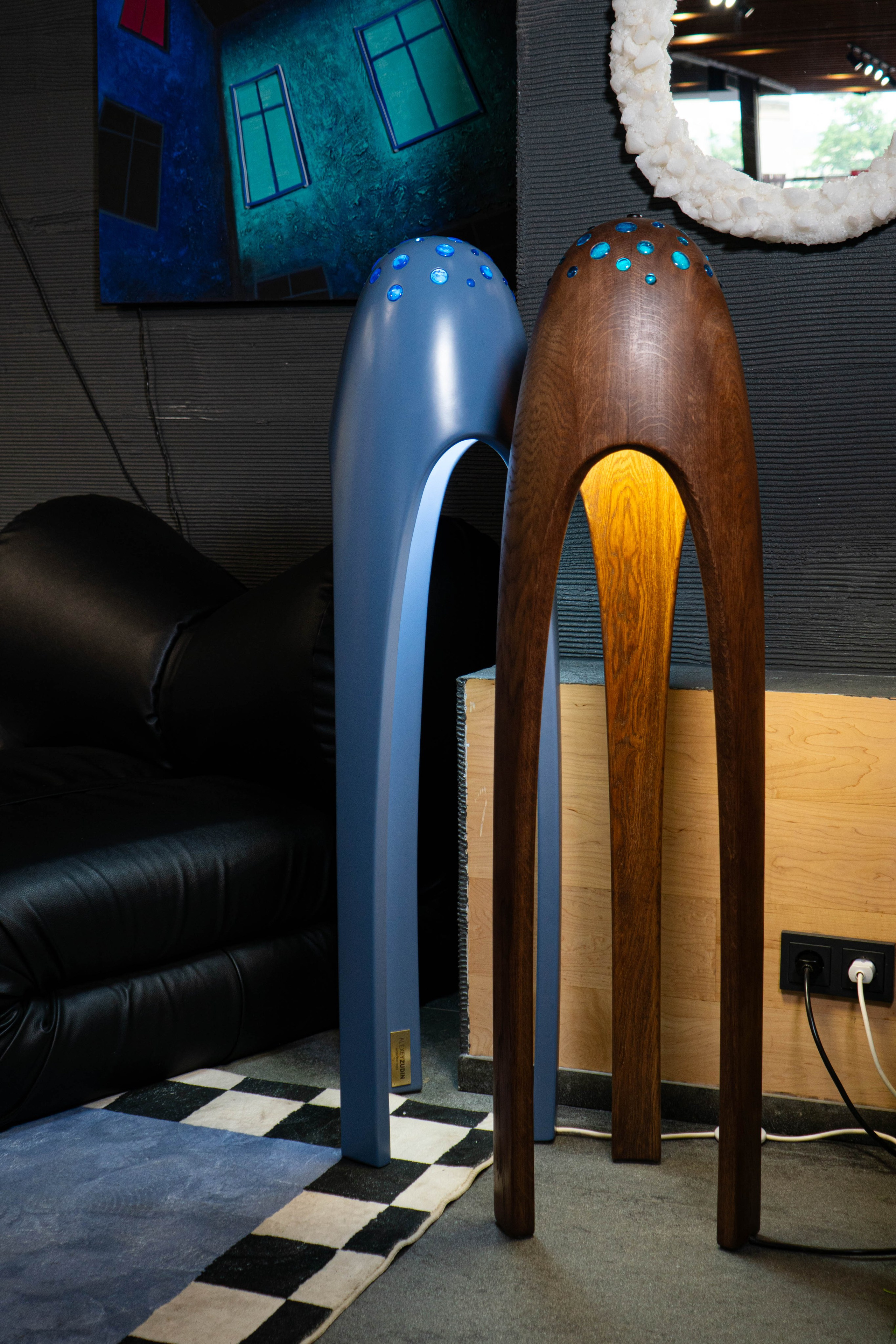 ПРЕДМЕТЫ салон мебели и предметов декор. Фотохудожник Москва