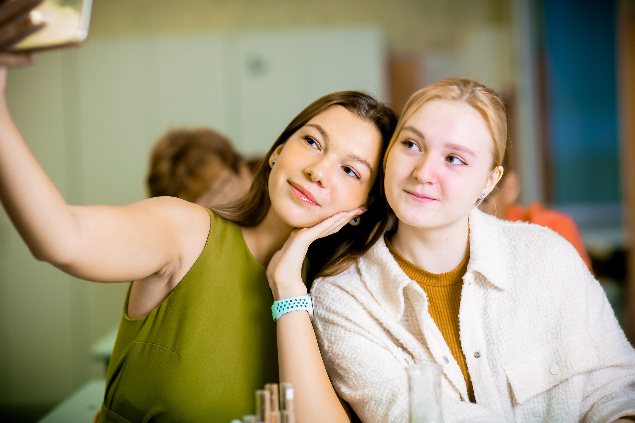 Школа. Фотограф в Мурманске Андрей Полярик, фотоальбомы