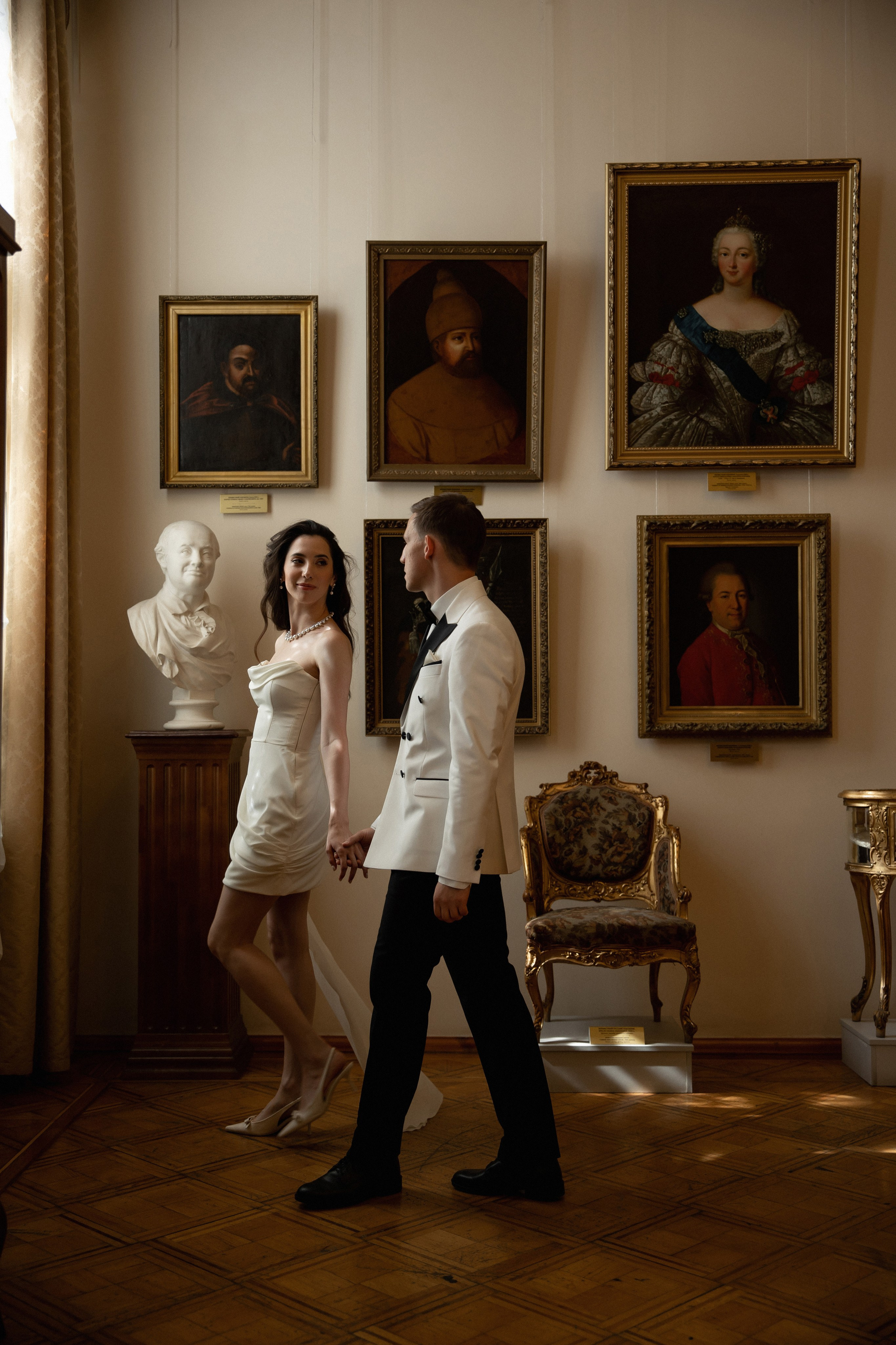 Анастасия и Святослав. Свадебный Фотограф Светлана Карпенко Ростов-на-Дону