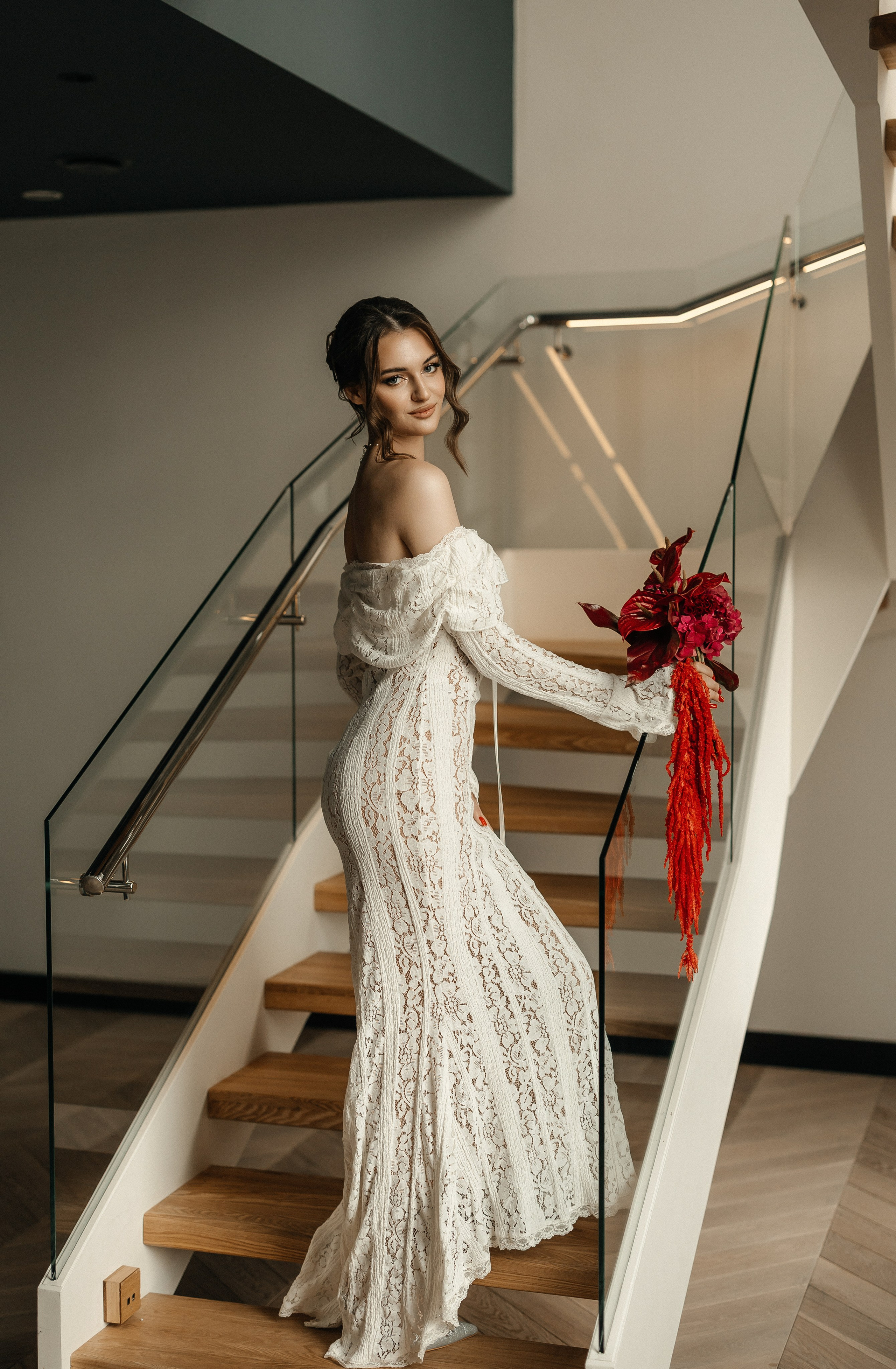 Юрий & Дарья | 06.06.25. Свадебный и семейный фотограф в Омске Евгения Хакимова