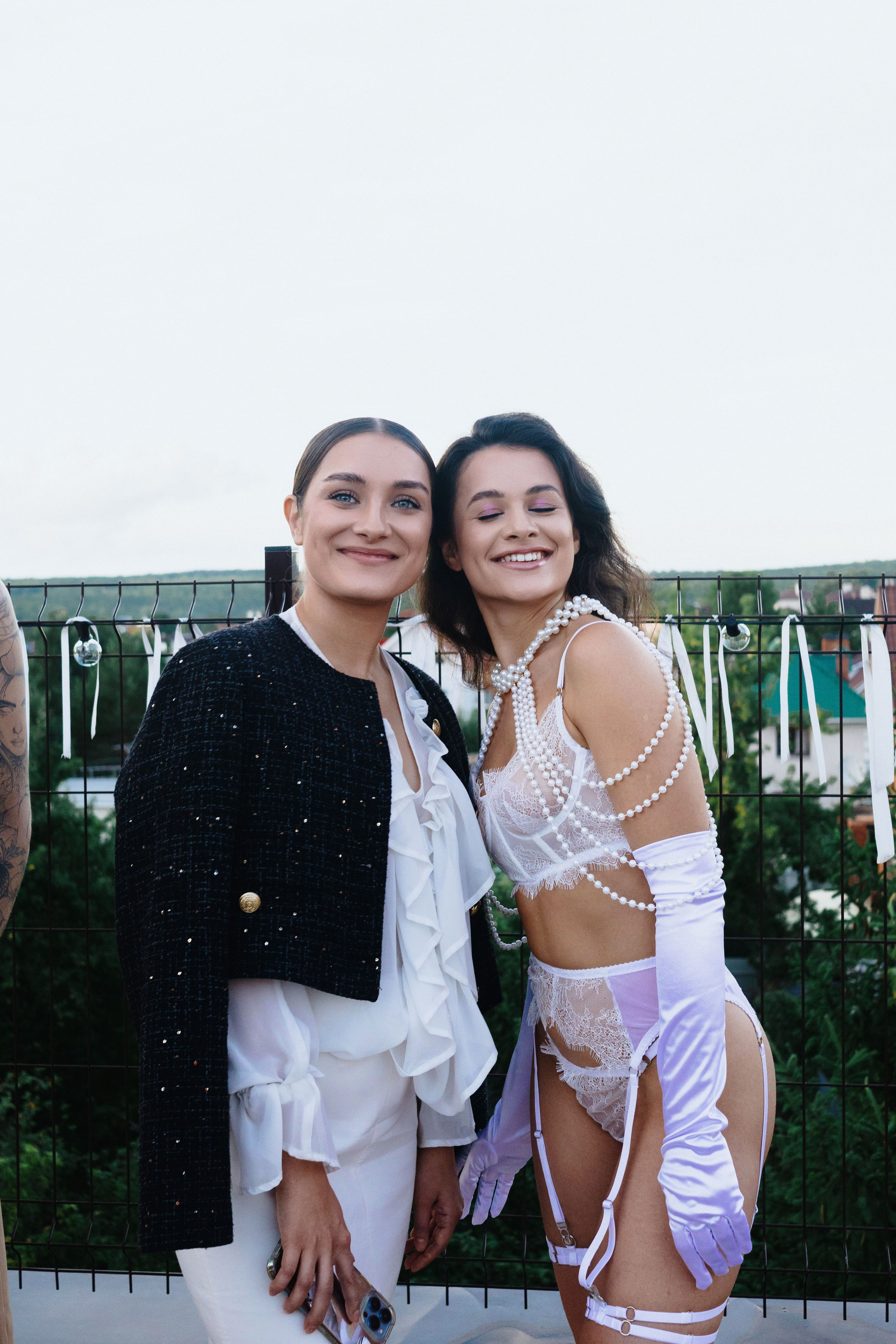 Показ MARBLE. DENISOV ART (фото, видео, дизайн) САМАРА