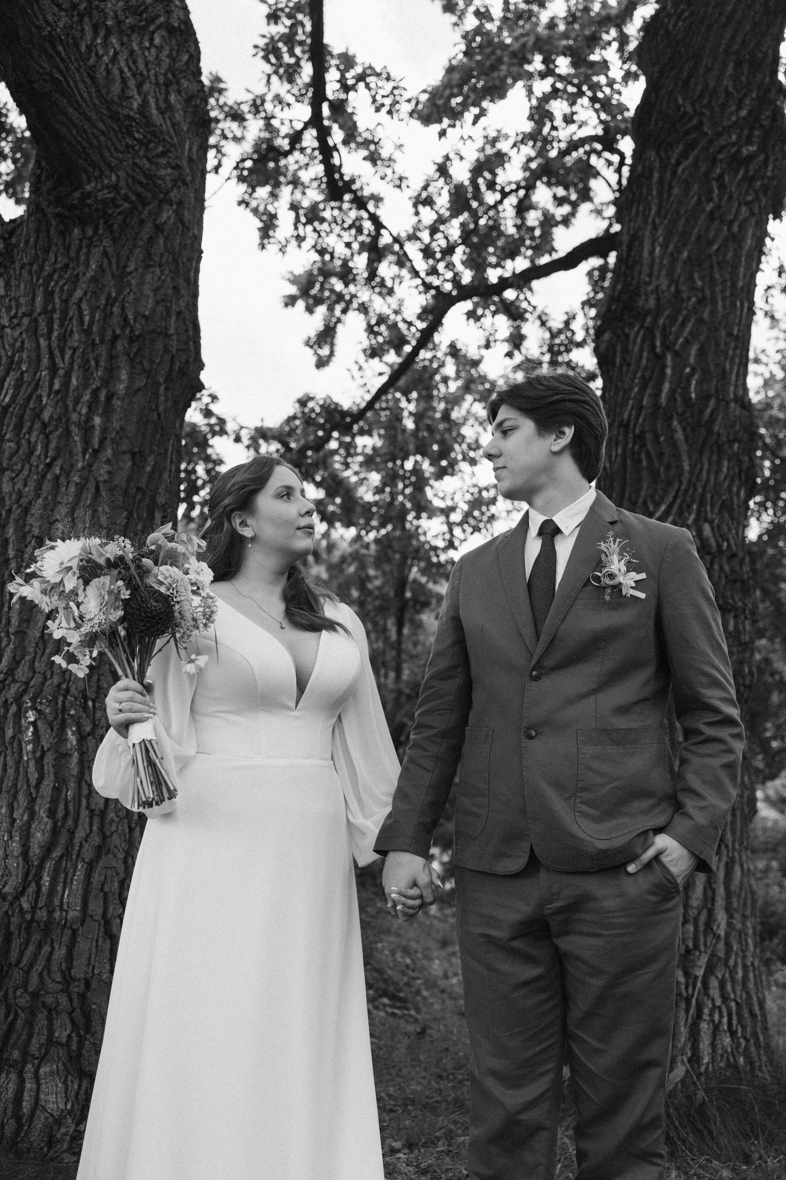 Свадьба Соня Рома. Фотограф Дарья Смирнова