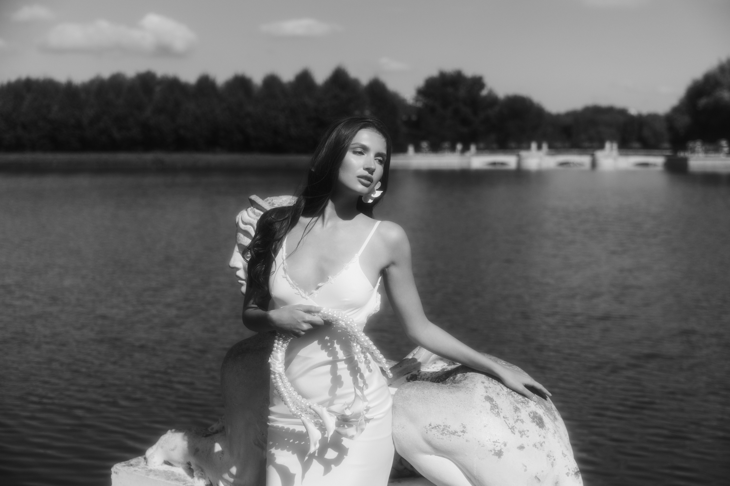 Евгения и Иван. Фотограф Дарья Смирнова