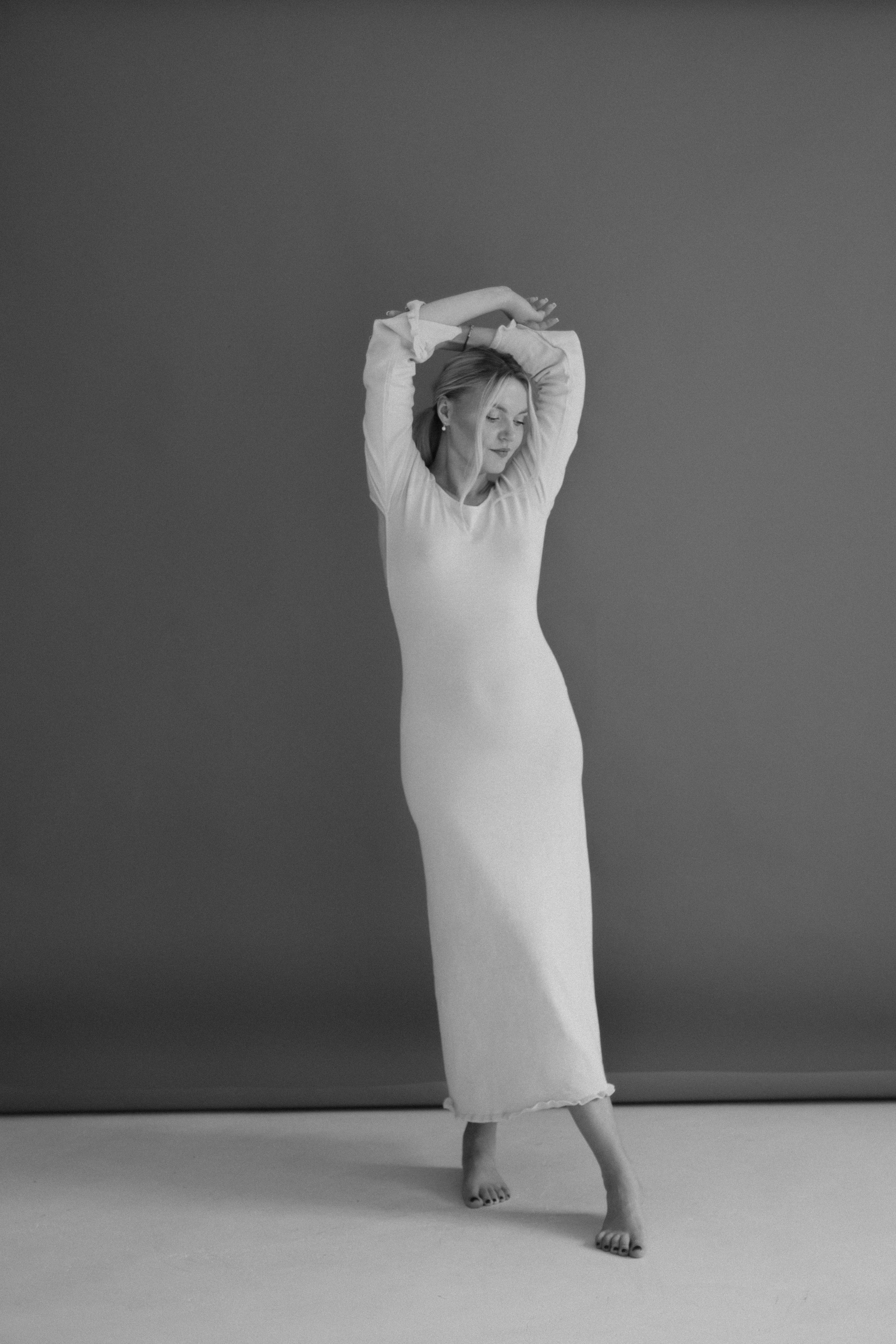 Беременность Елизавета. Фотограф Дарья Смирнова