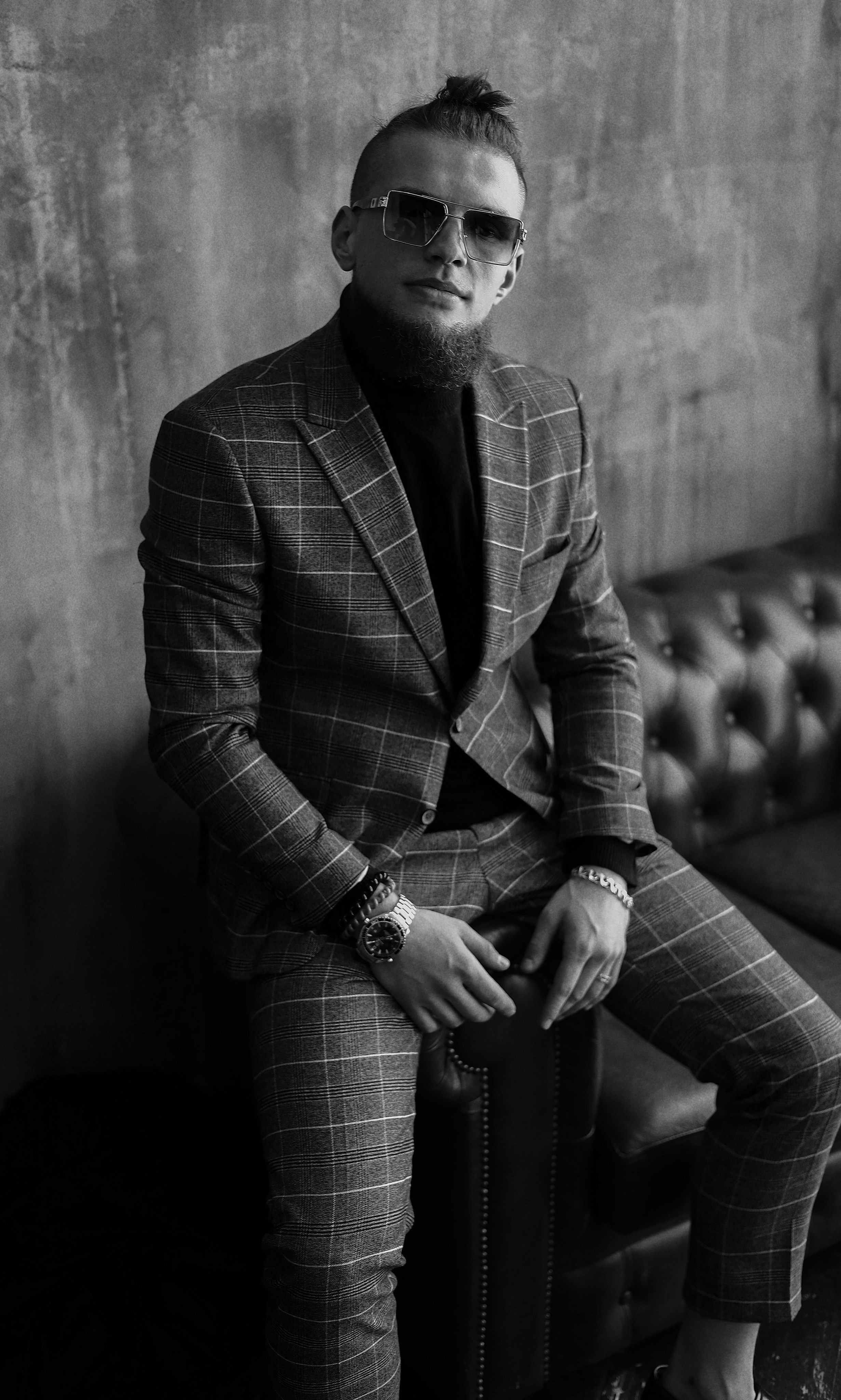 Pavel. Фотограф | Киреев Семён | Москва