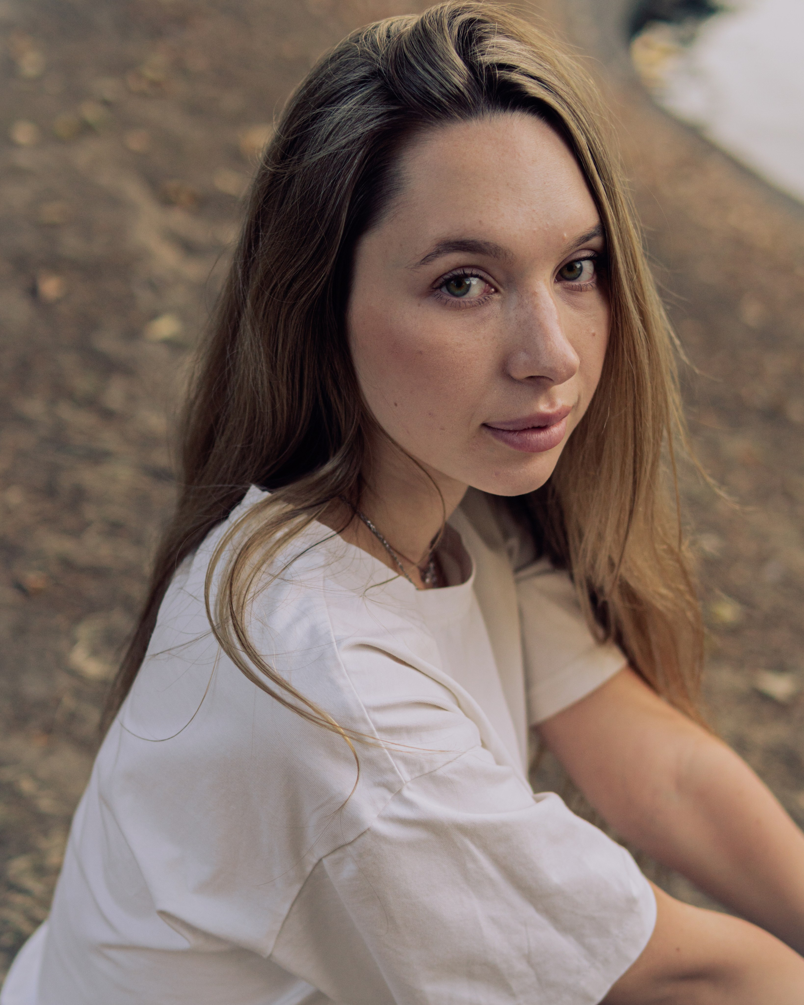 Настя. Фотограф Наталья Воронина Москва