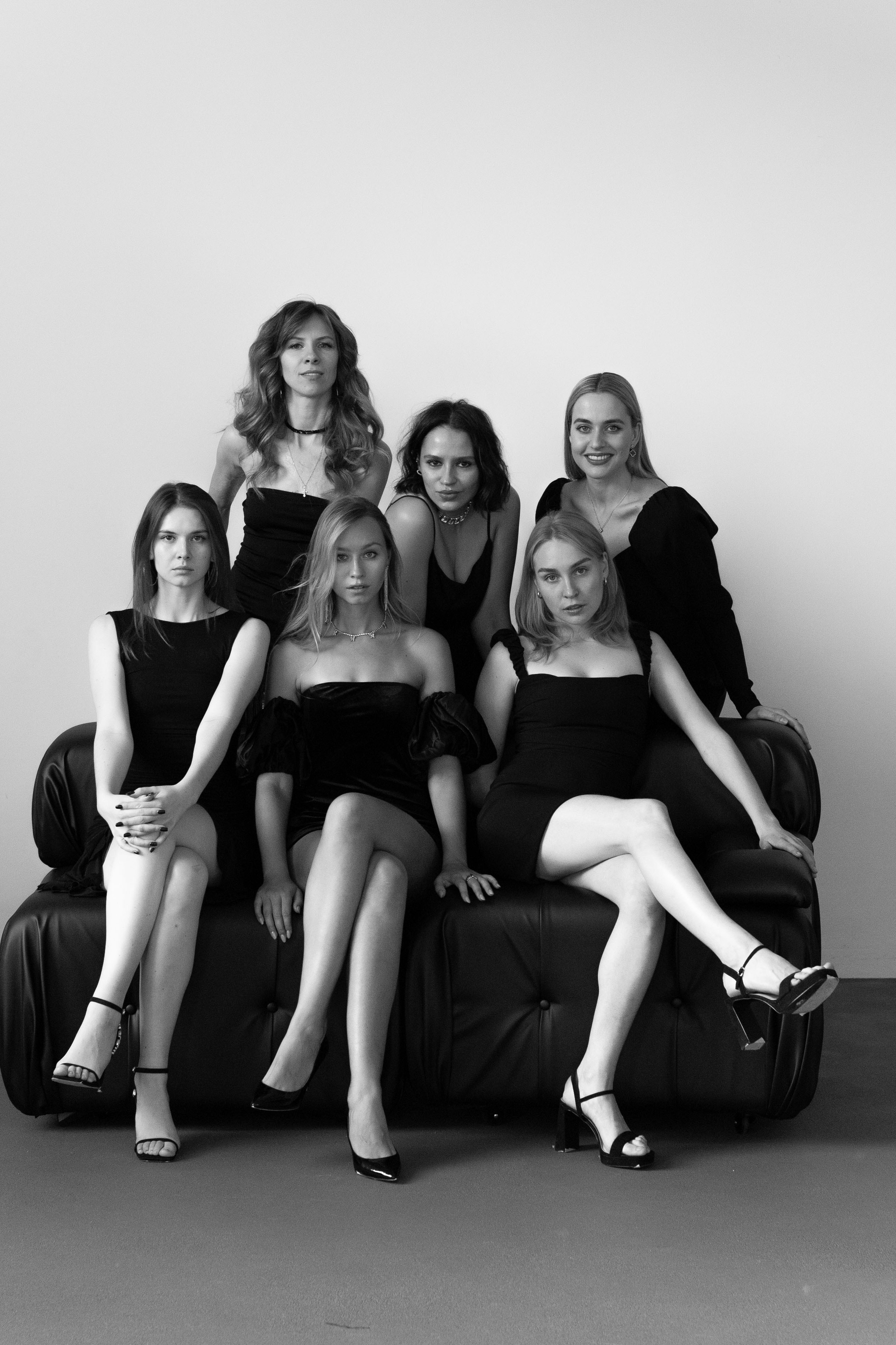 Girls. Photographer in Tbilisi Saint-Petersburg Worldwide — Elena Golubeva