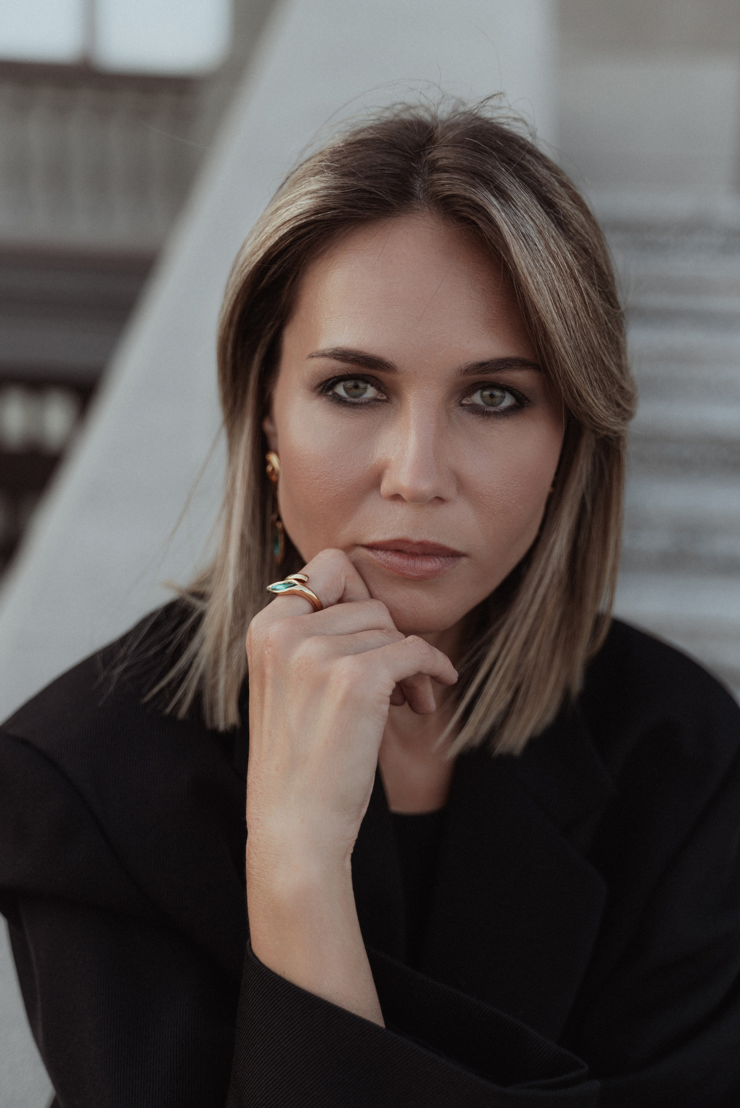 RITA. Екатерина Курбанова. Женский фотограф