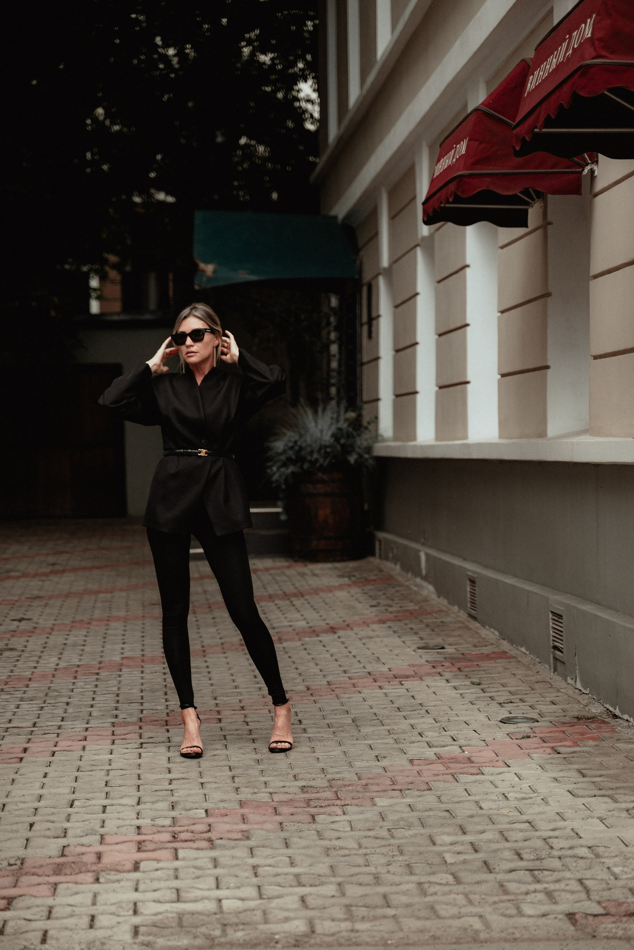 VIKI. Екатерина Курбанова. Женский фотограф