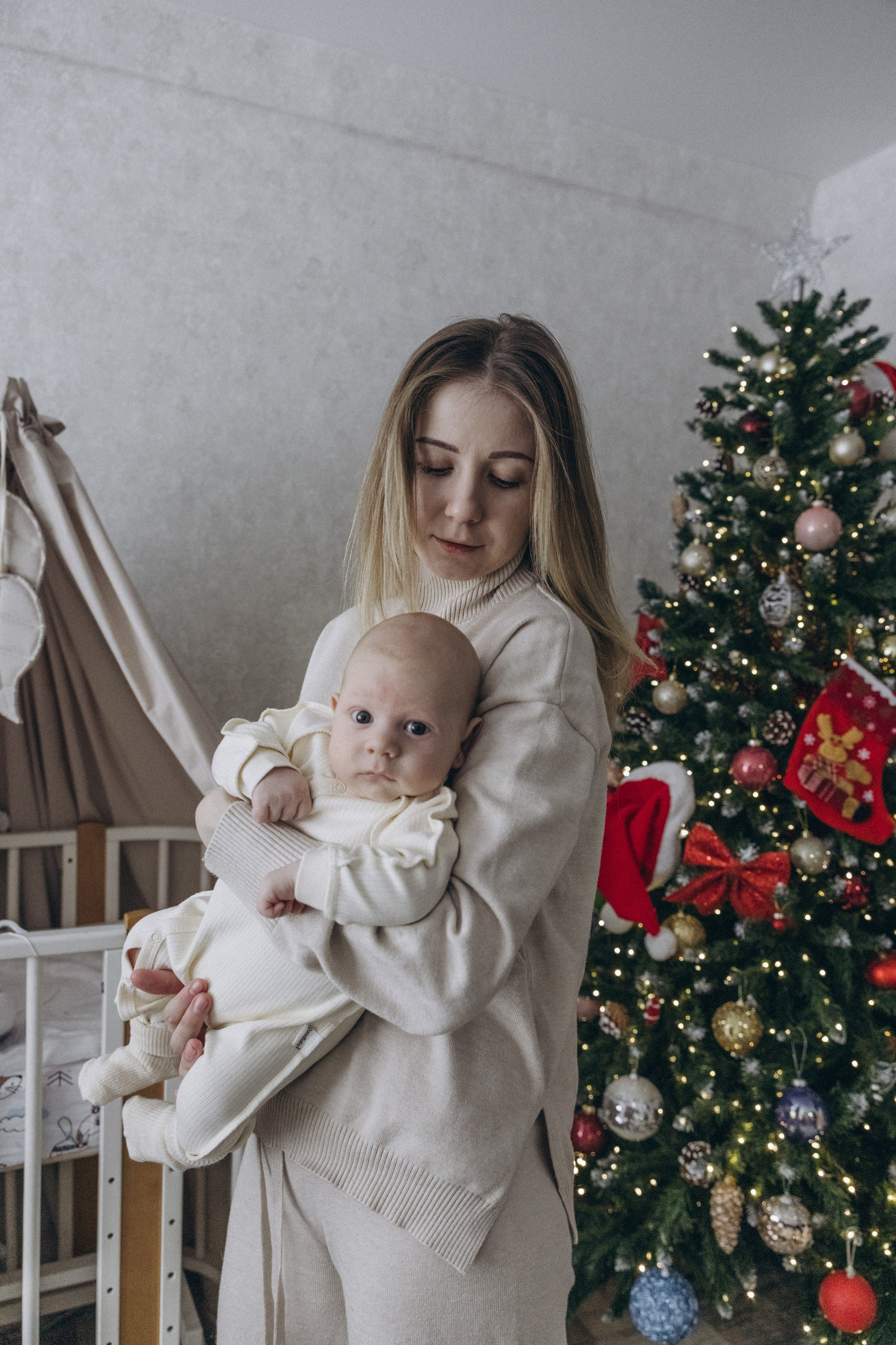 Домашняя фотосессия. Фотограф в Новосибирске Екатерина Васильева