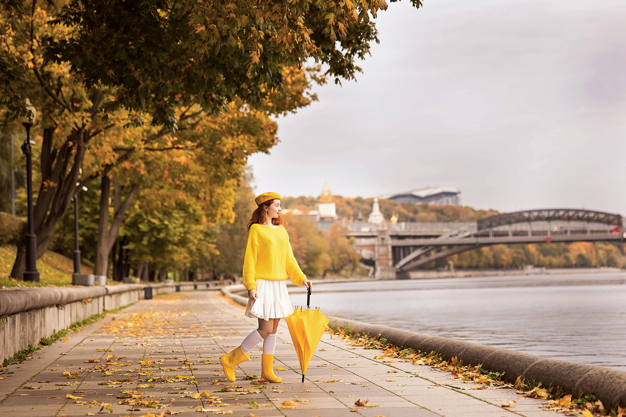 Воркшоп у Марины Полянской (Москва). Фотограф в Петрозаводске BellaDonna