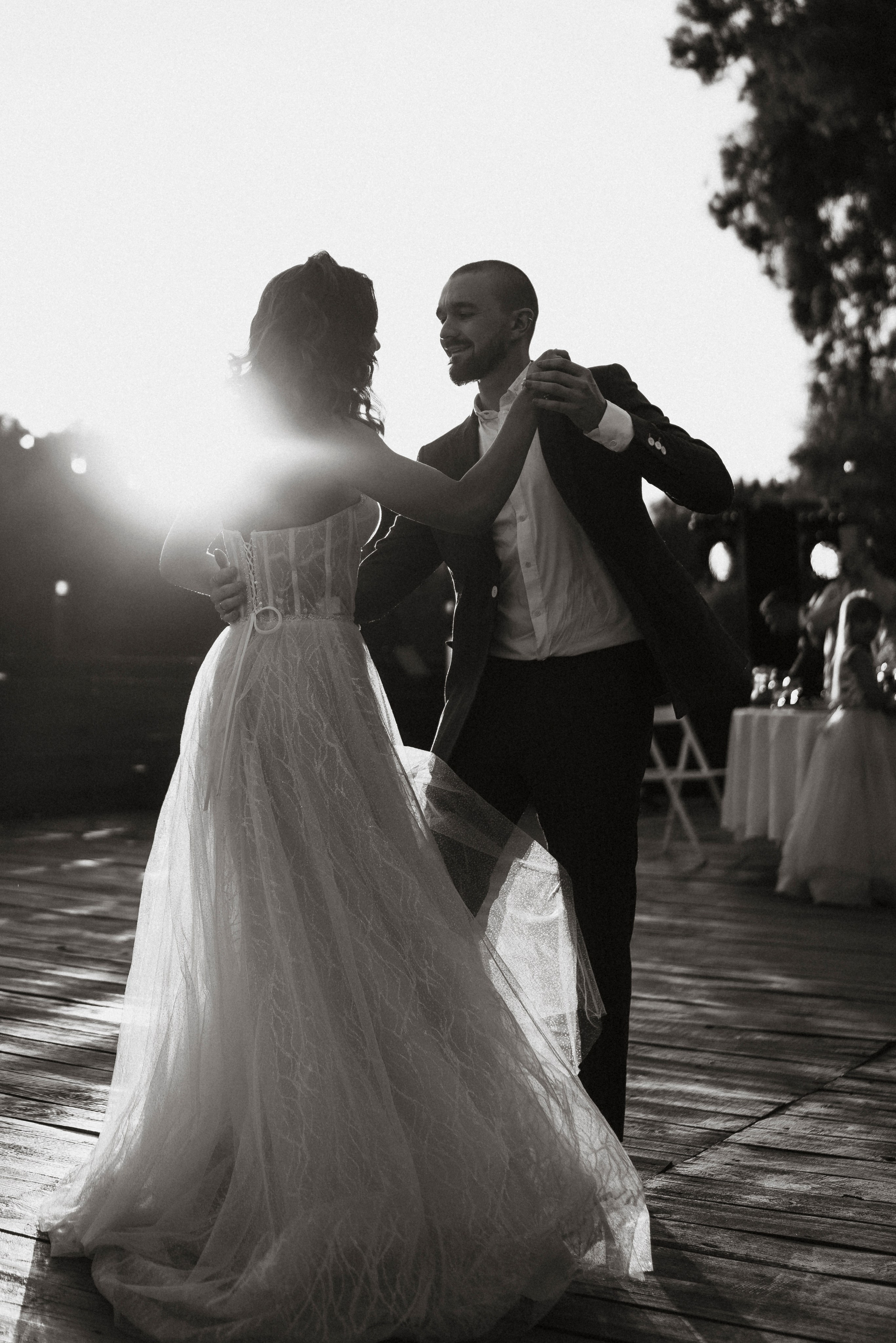 Wedding day. Wish Films — Фото и видео для брендов и личных проектов | Фотограф и видеограф