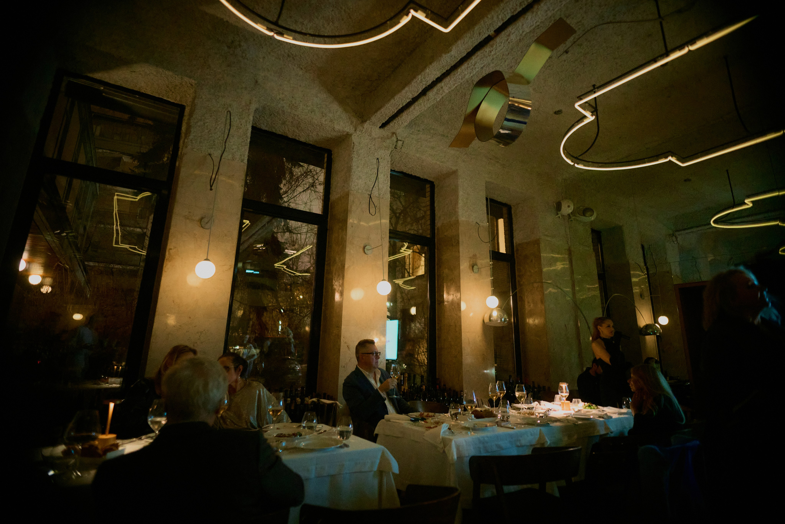 Birthday evening. Wish Films — Фото и видео для брендов и личных проектов | Фотограф и видеограф