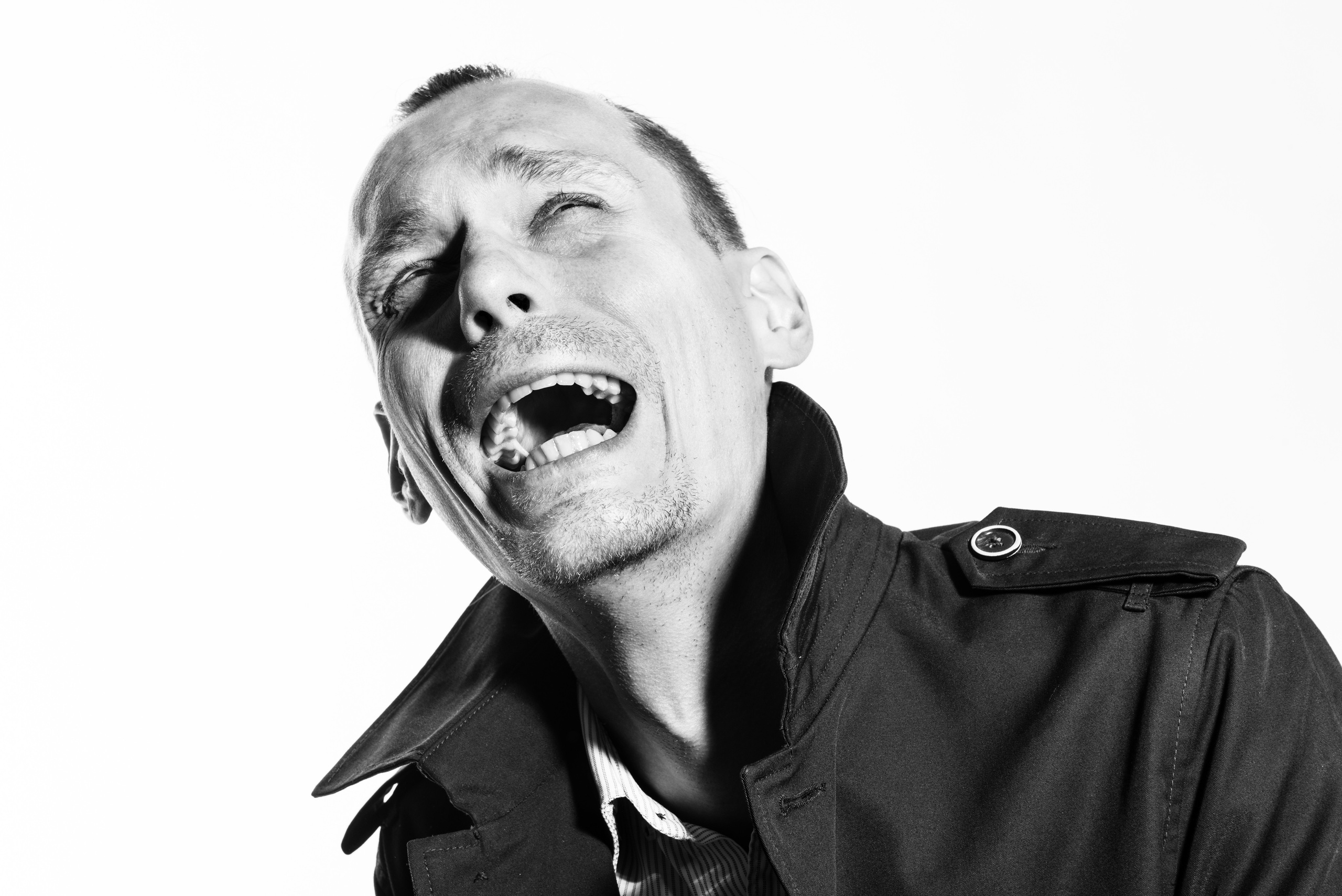 Мужской портрет. Семейный фотограф Василий Свешников