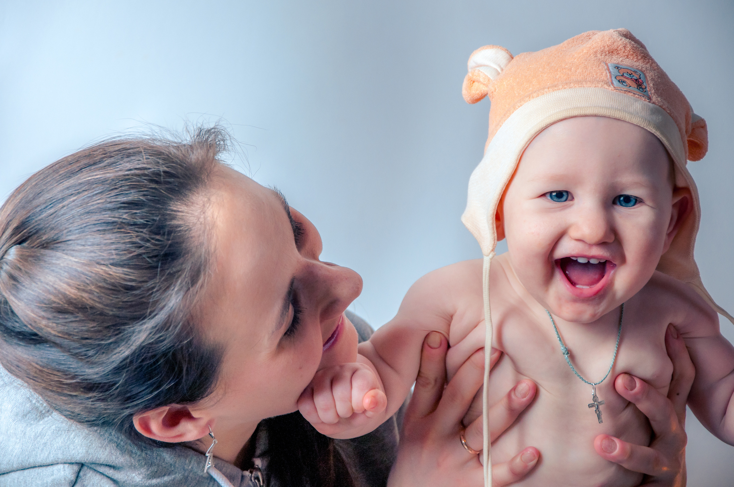🌲Новый год. Семейный фотограф Василий Свешников