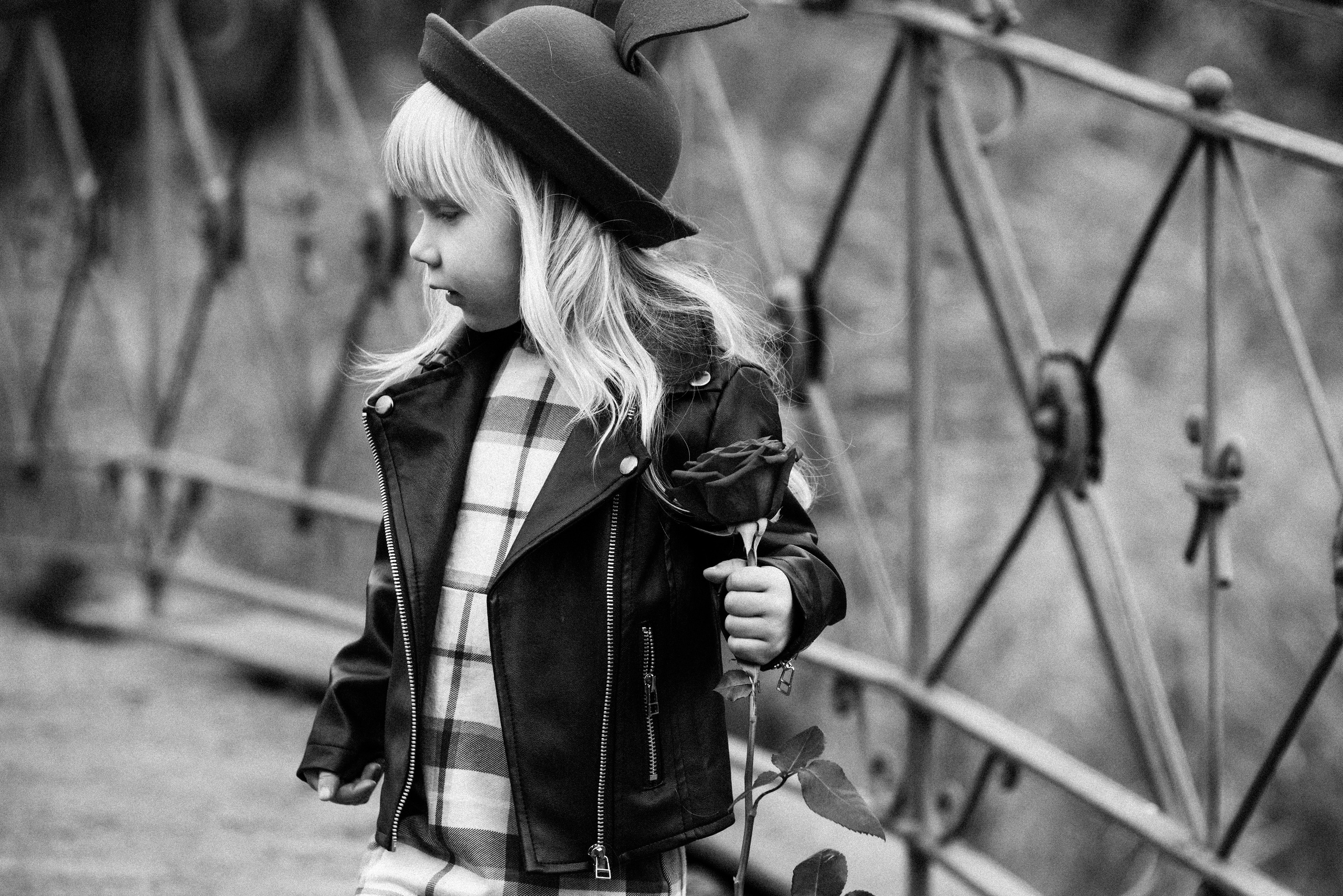 Золотая осень. Семейный фотограф Василий Свешников