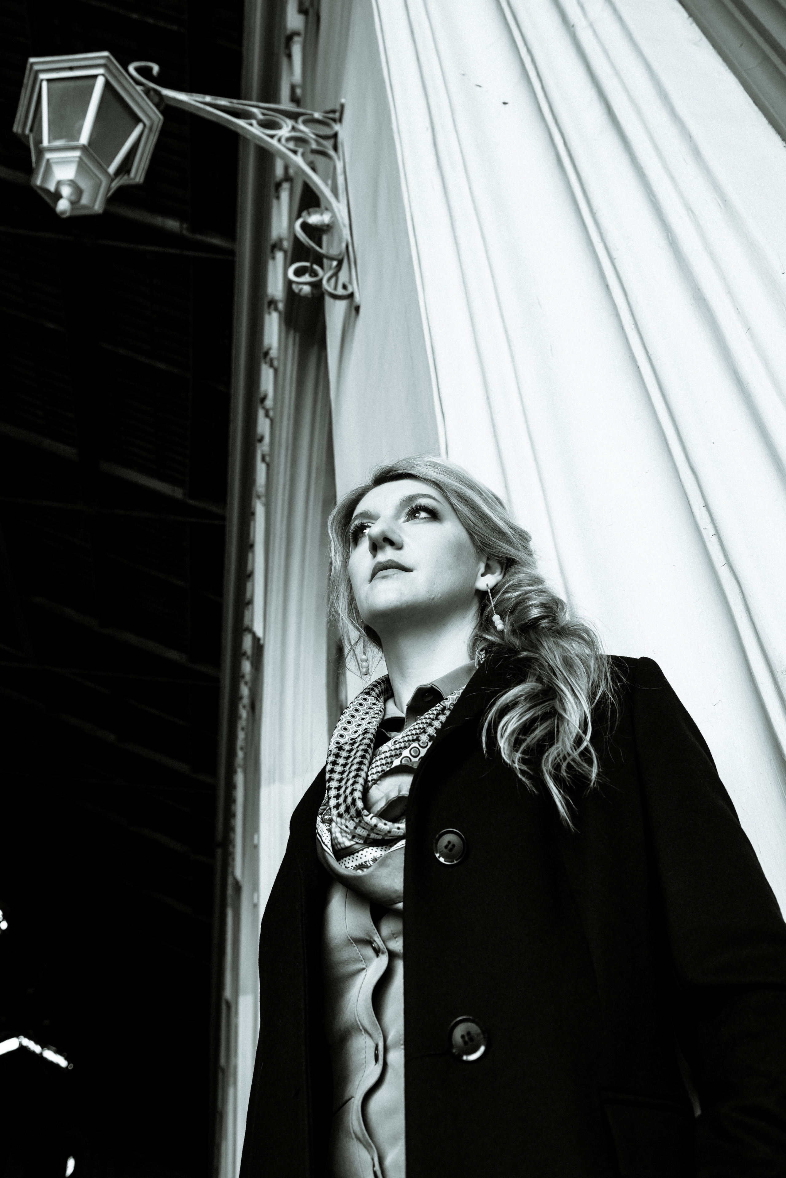 В ожидании поезда. Семейный фотограф Василий Свешников