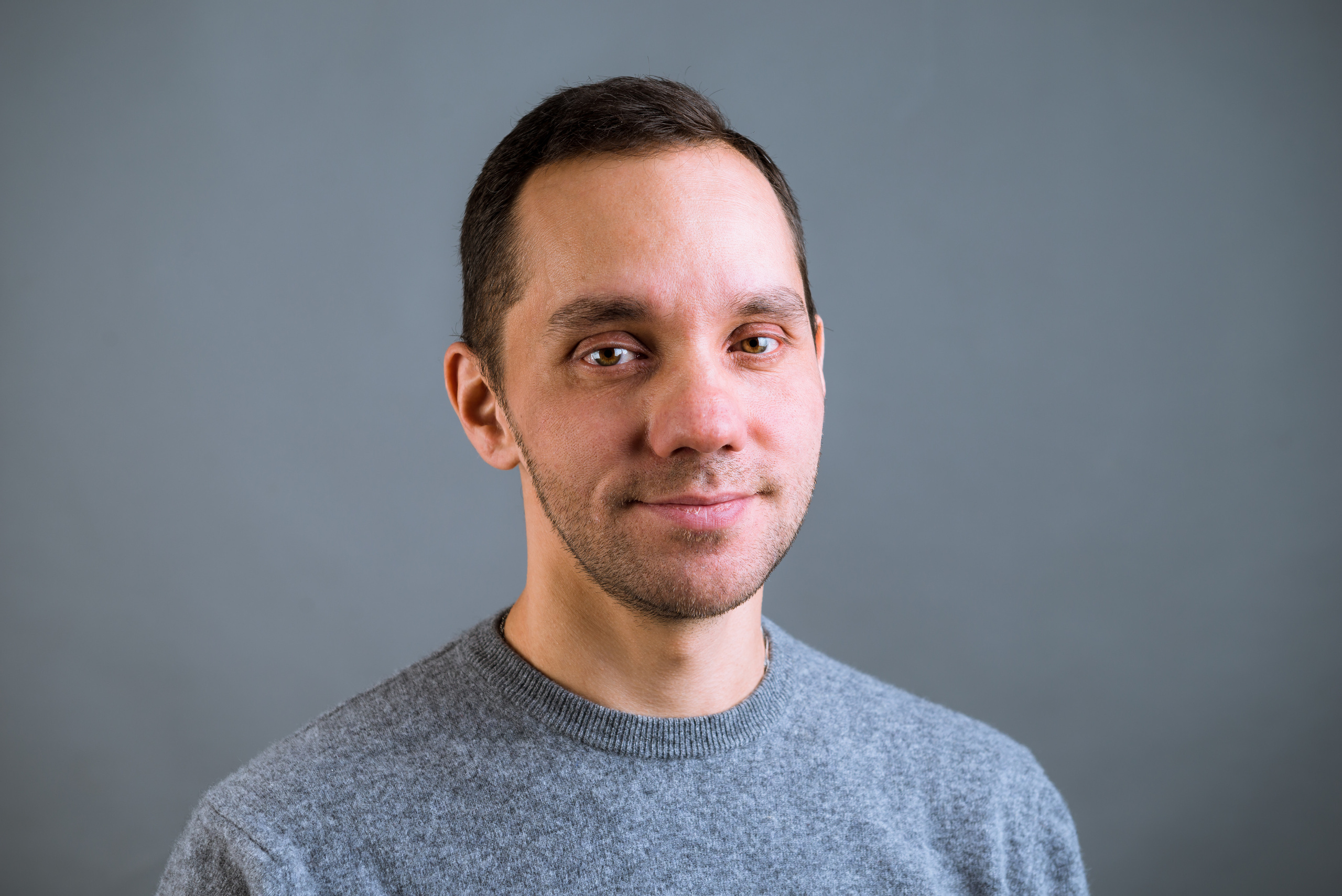 Портретная съёмка. Семейный фотограф Василий Свешников