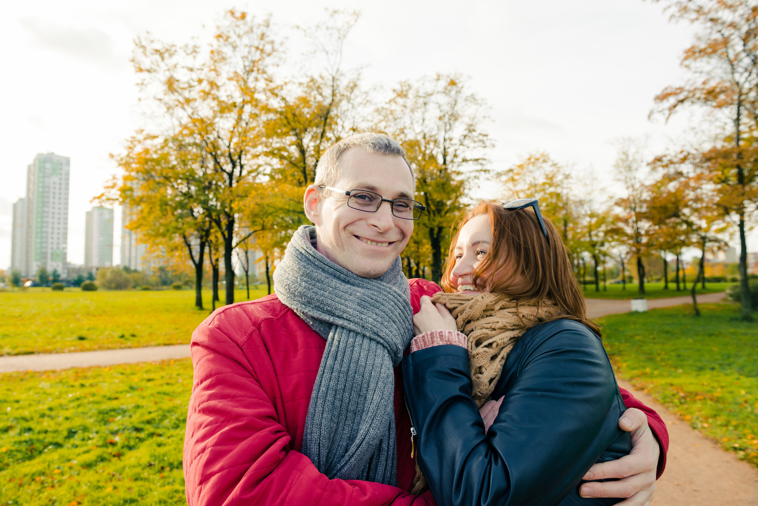 История любви