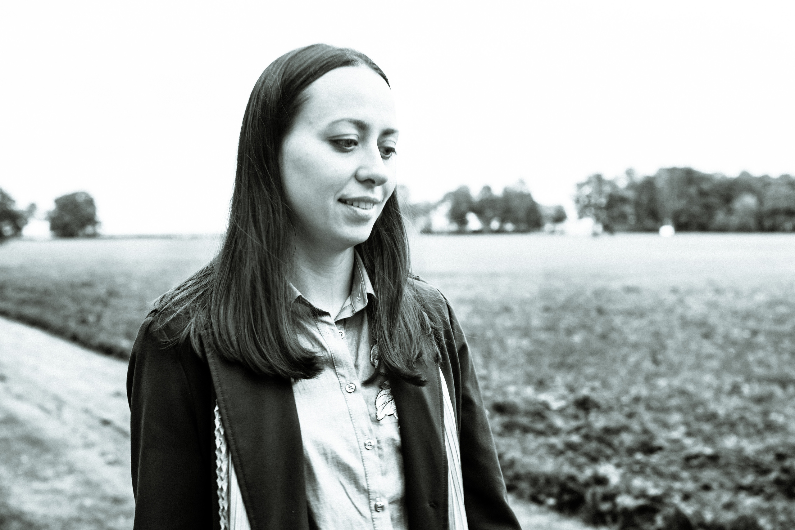 Прогулка в Александрии. Семейный фотограф Василий Свешников