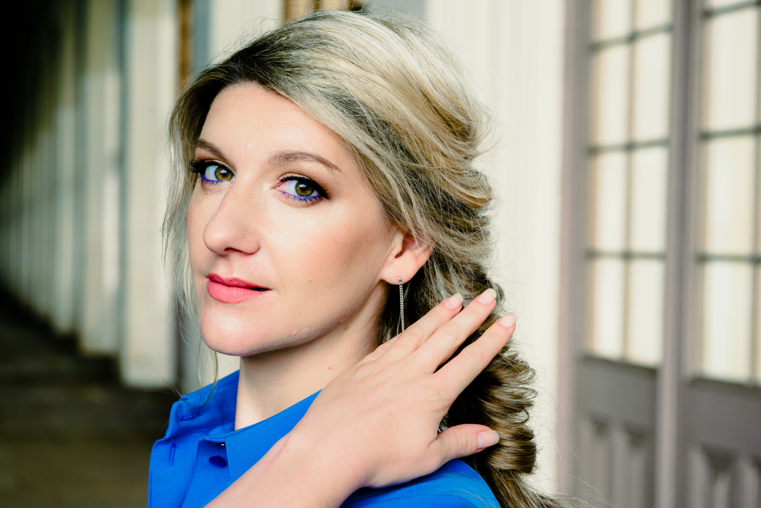 В ожидании поезда. Семейный фотограф Василий Свешников