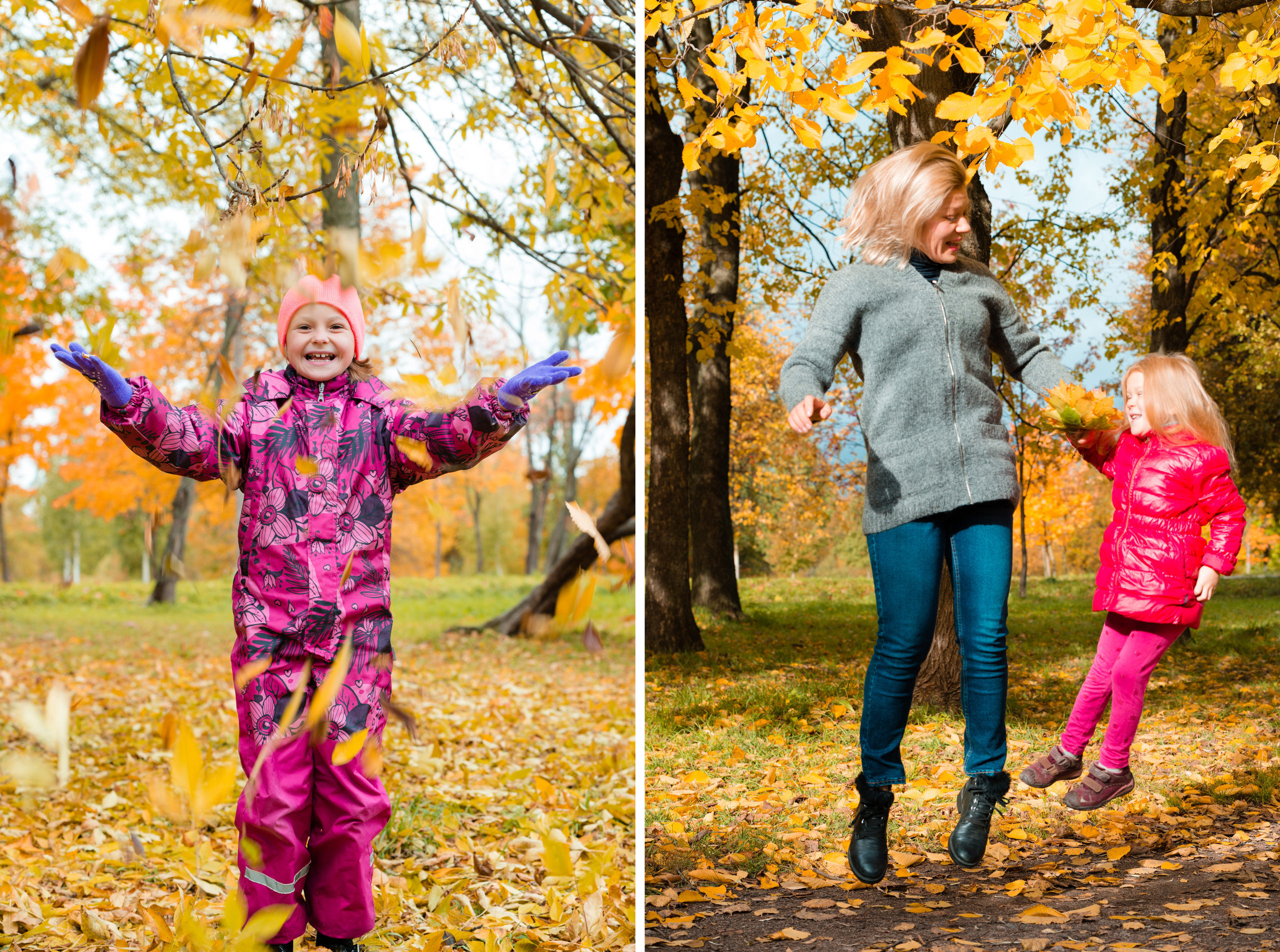 Семейная съёмка. Семейный фотограф Василий Свешников