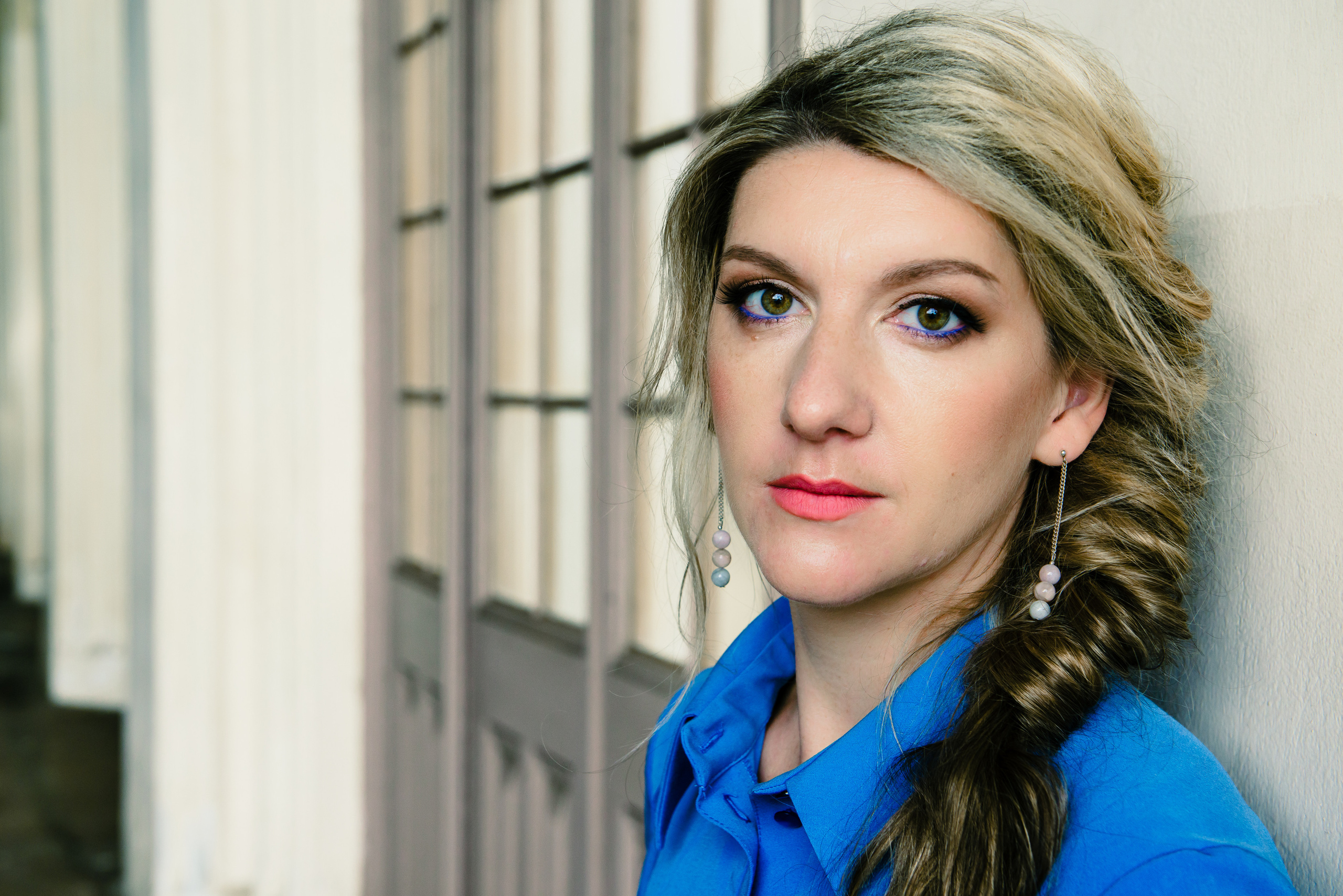 В ожидании поезда. Семейный фотограф Василий Свешников