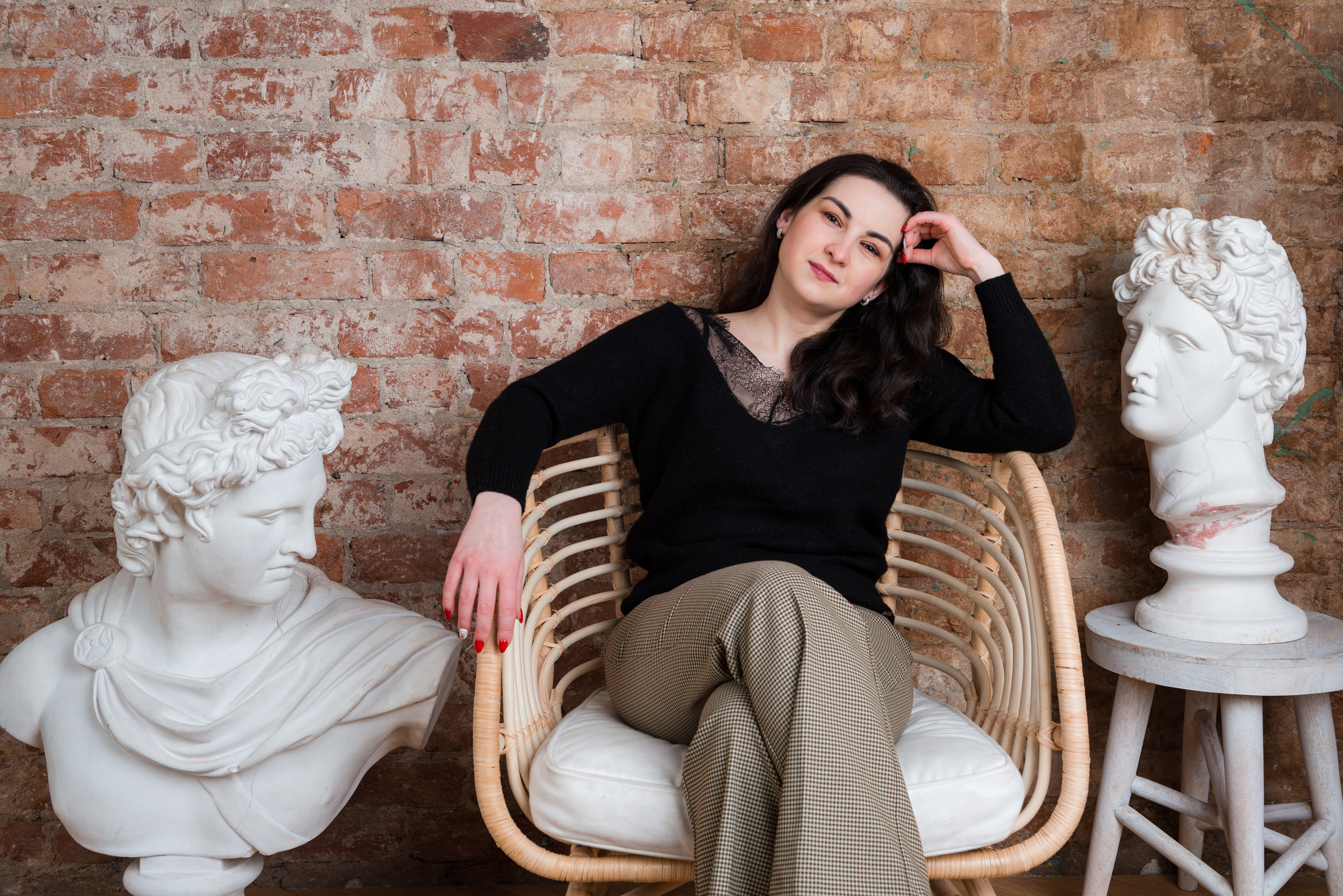 🌲Новый год. Семейный фотограф Василий Свешников