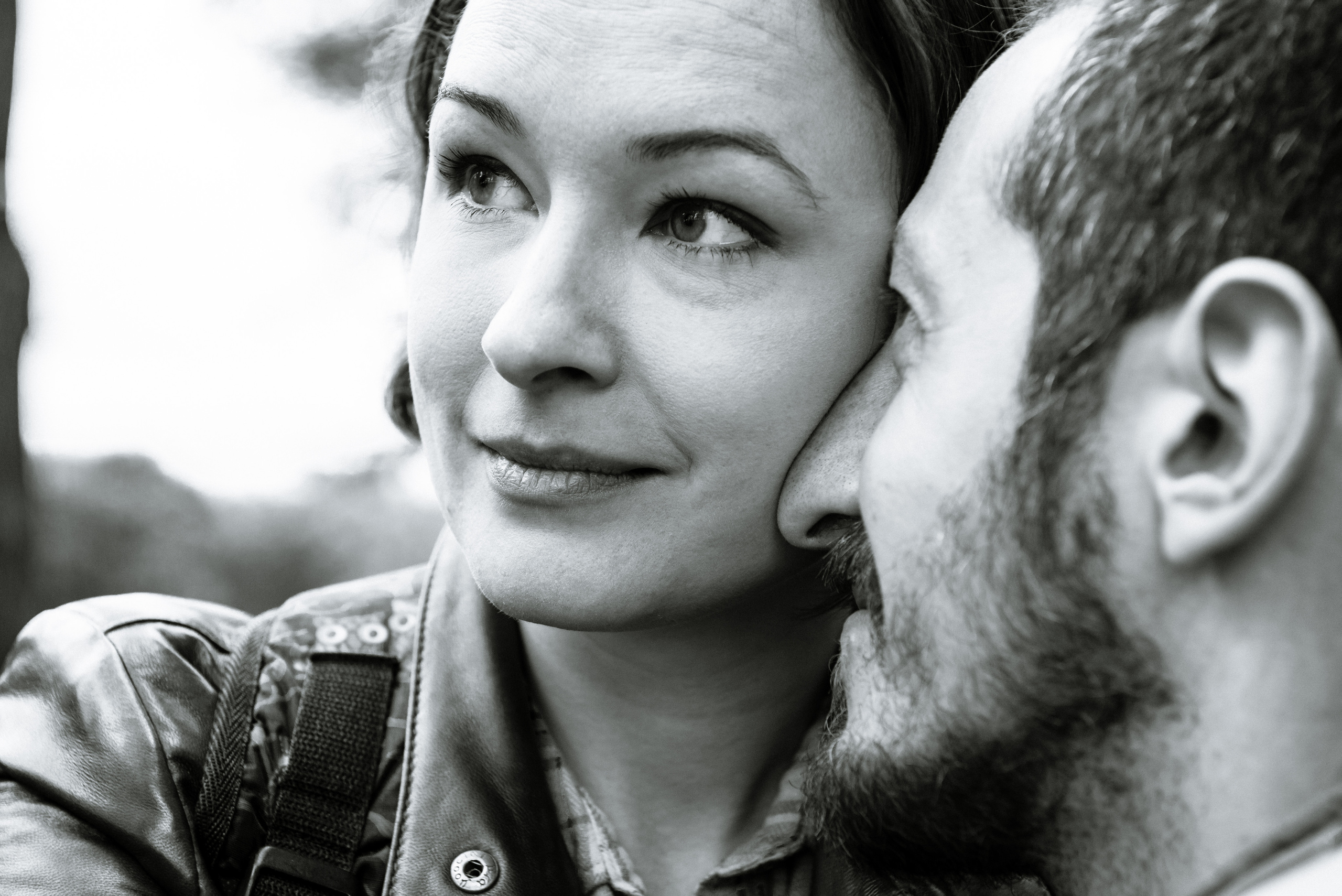 Портретная съёмка. Семейный фотограф Василий Свешников